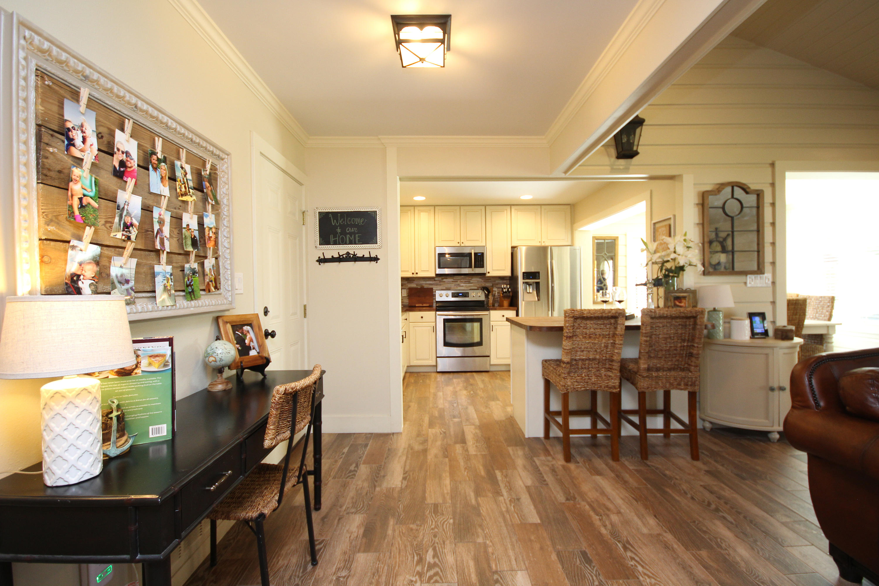 SPRING LAKE #2 - Residential