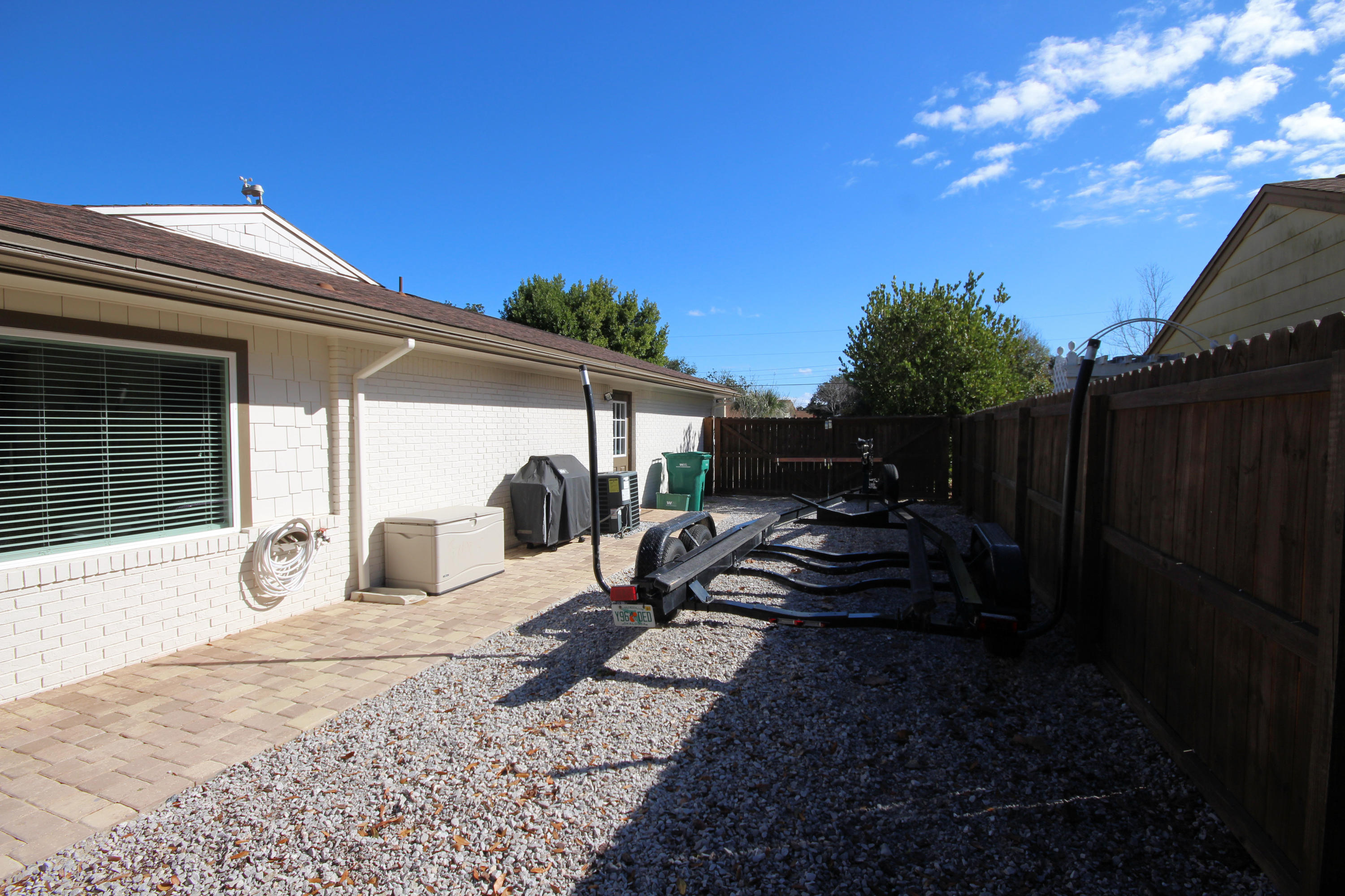 SPRING LAKE #2 - Residential