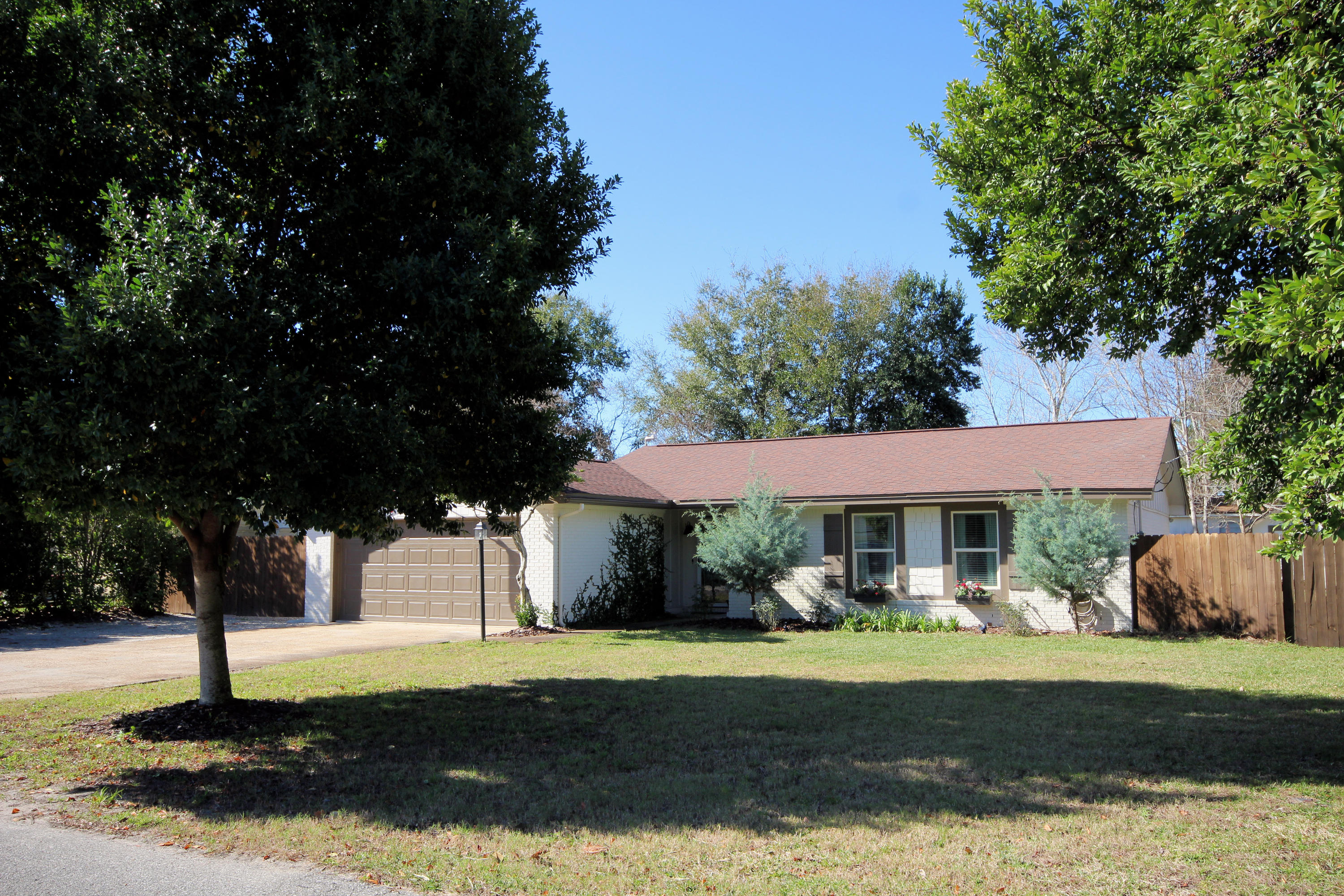 SPRING LAKE #2 - Residential