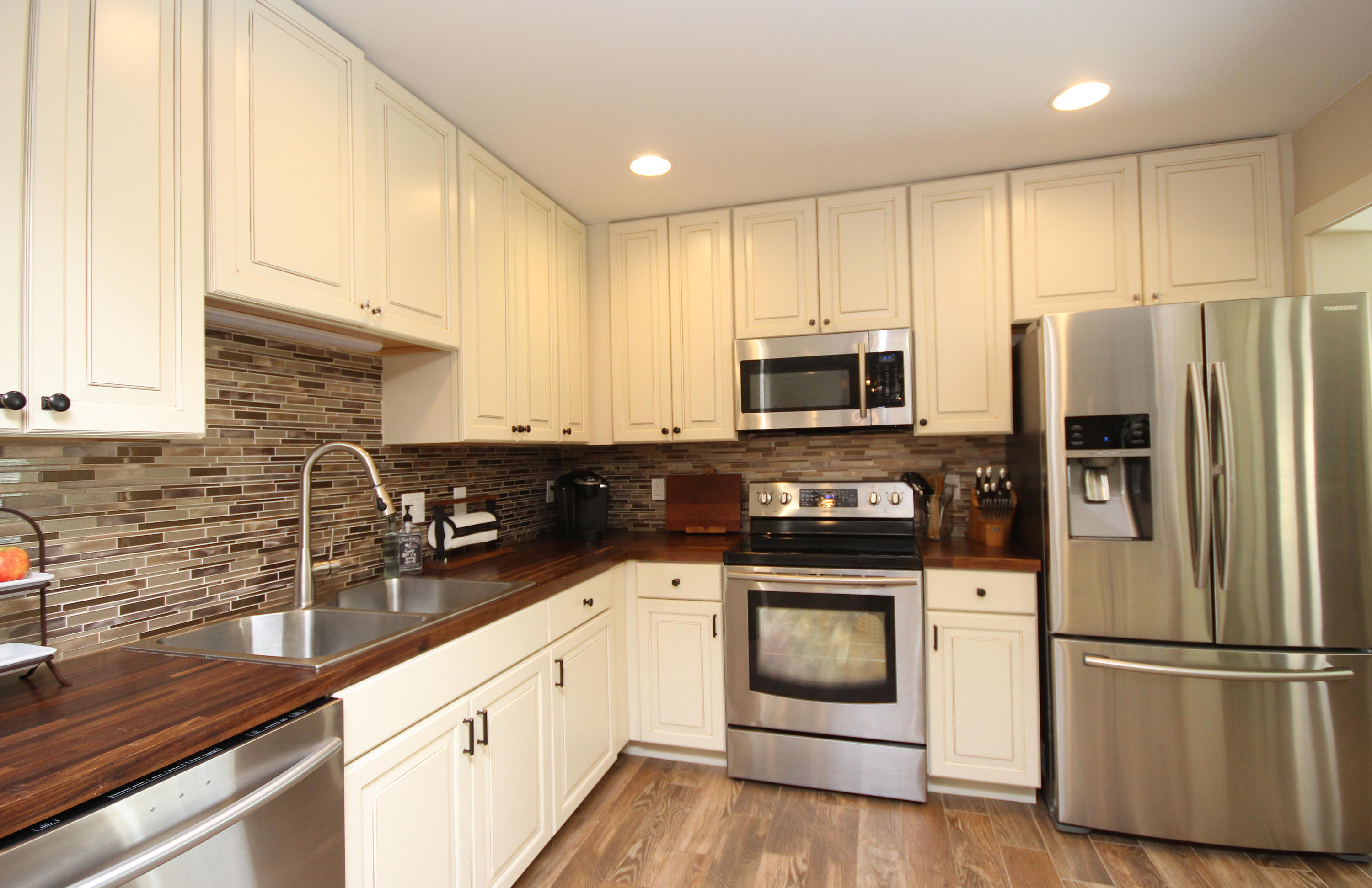 SPRING LAKE #2 - Residential