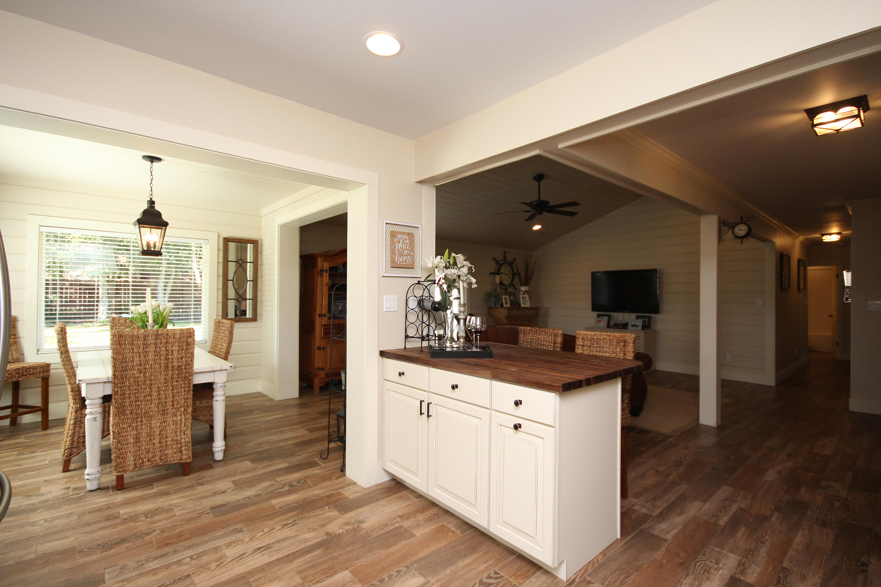 SPRING LAKE #2 - Residential