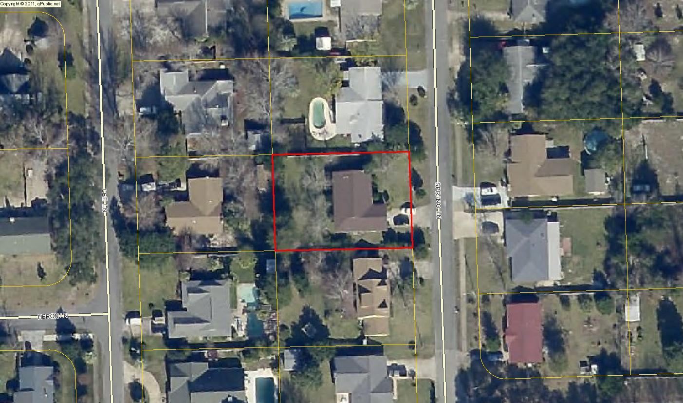 SPRING LAKE #2 - Residential