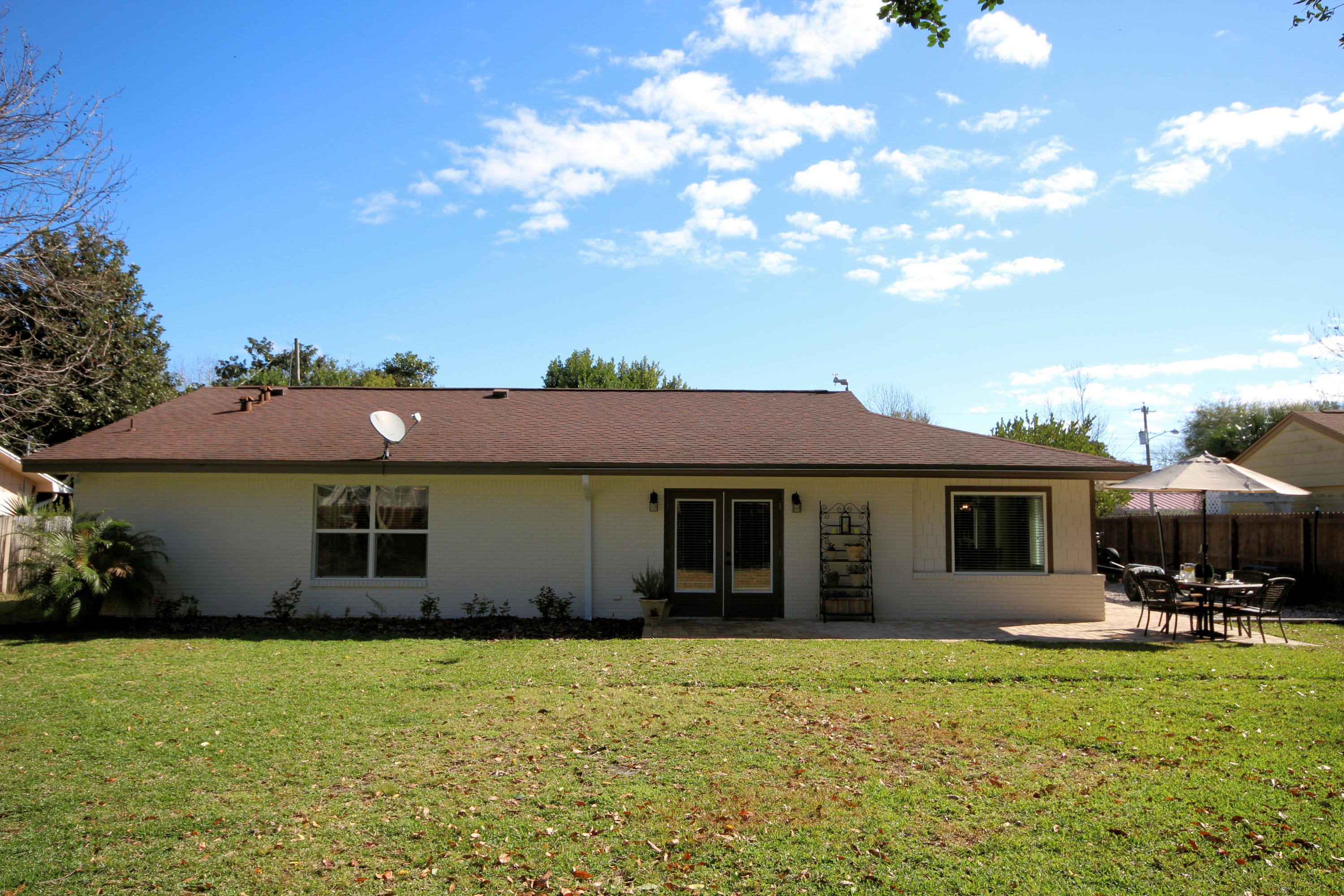 SPRING LAKE #2 - Residential