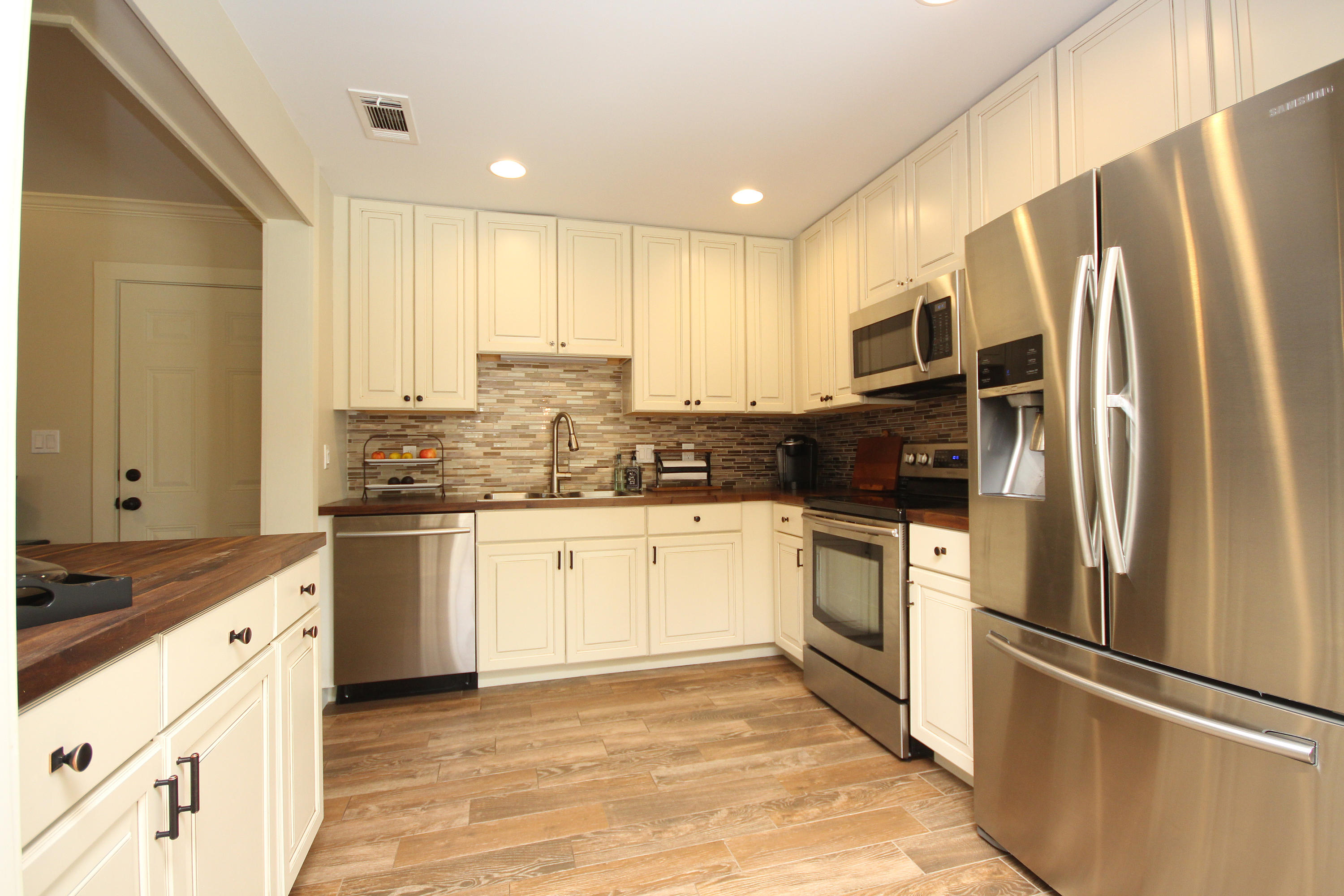 SPRING LAKE #2 - Residential