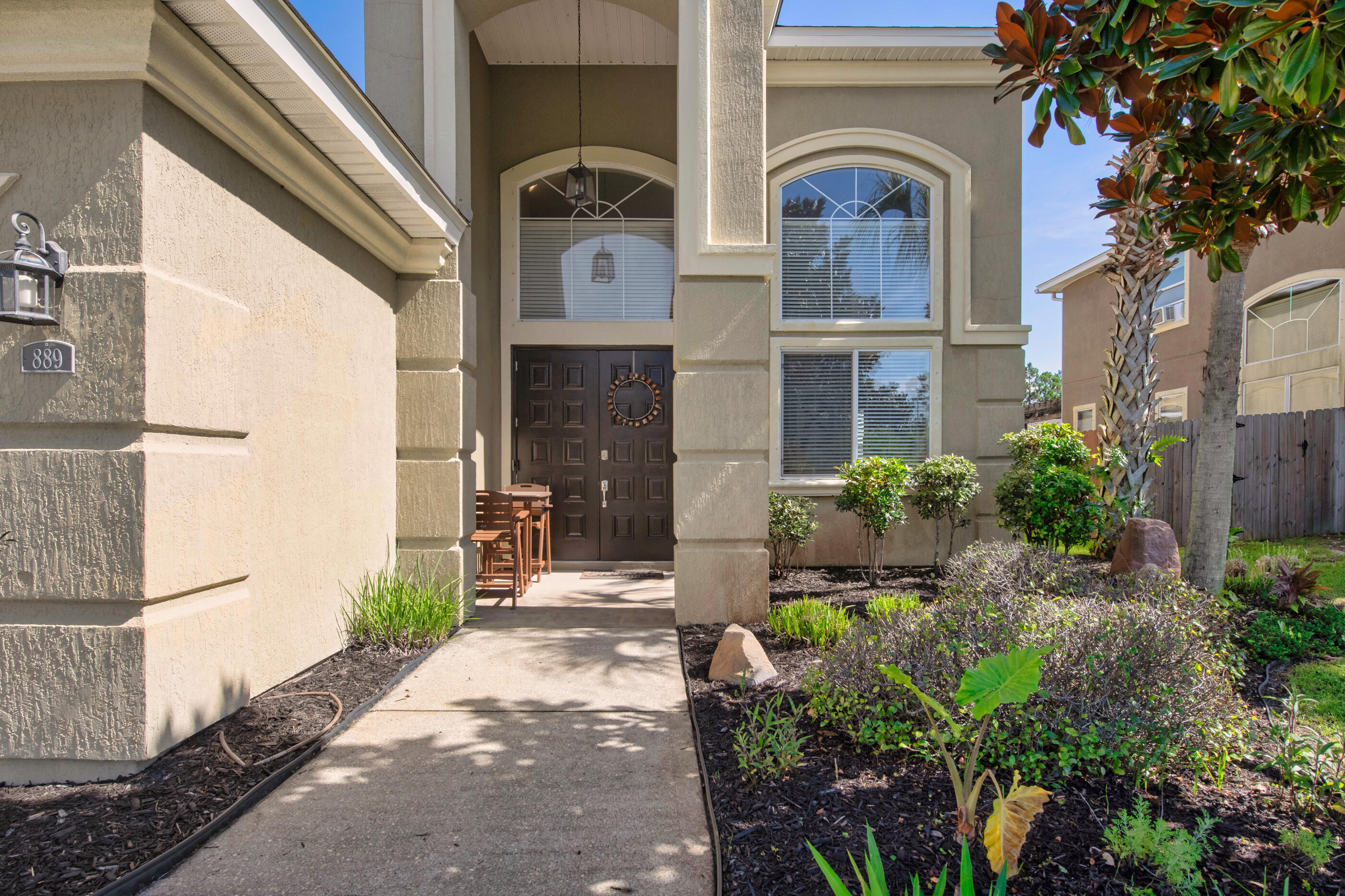 SOLIMAR - Residential