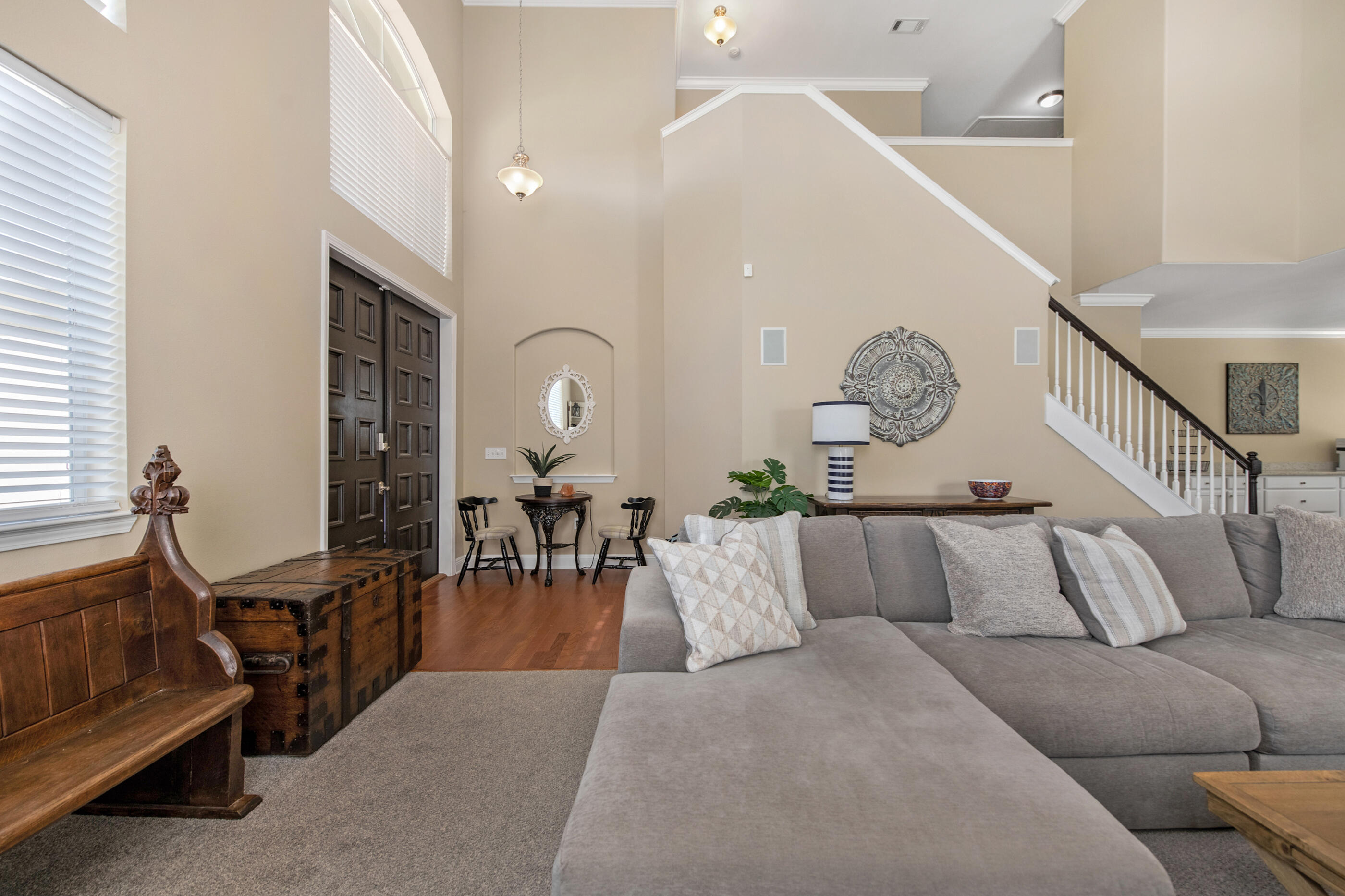 SOLIMAR - Residential