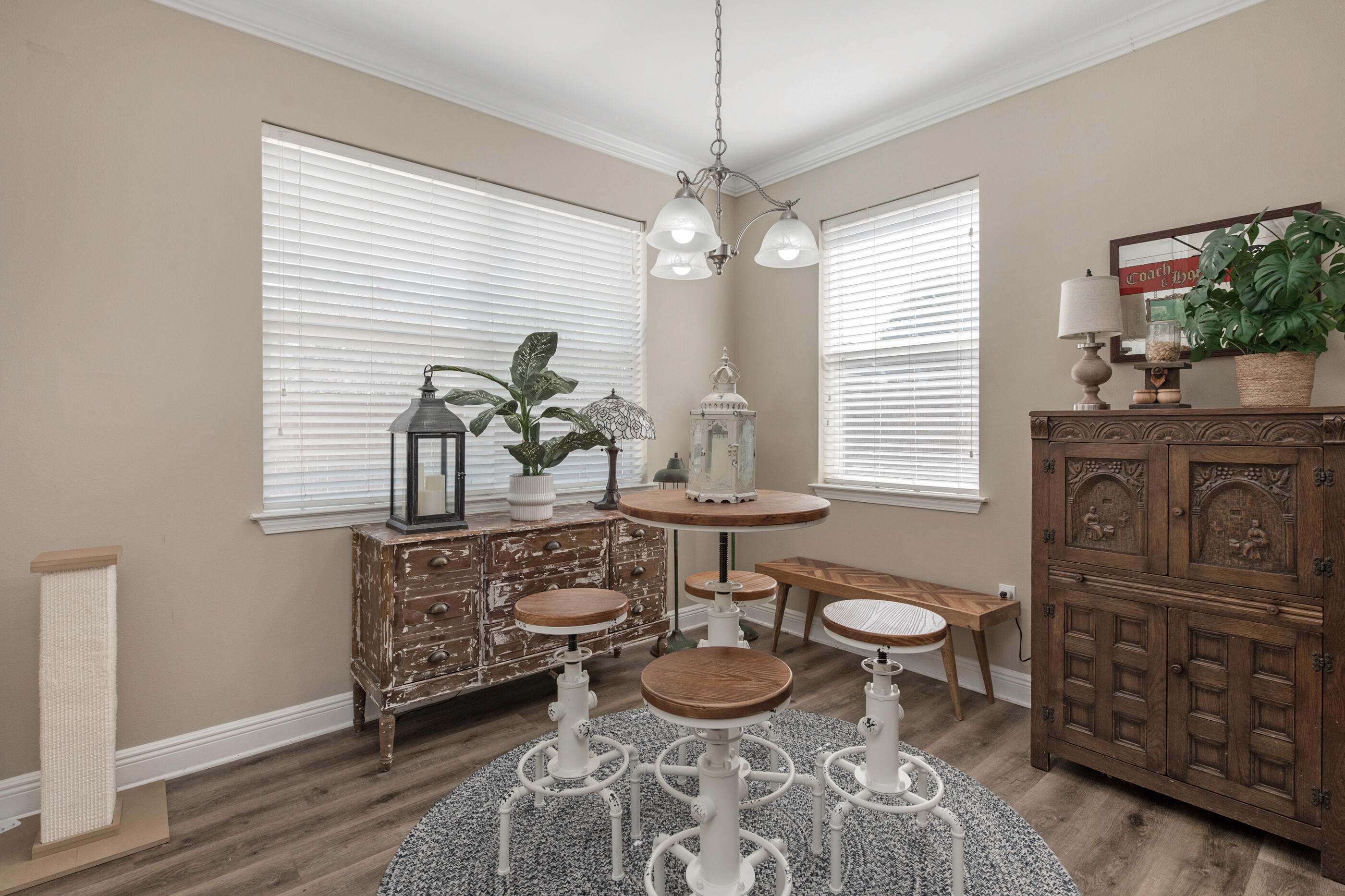 SOLIMAR - Residential