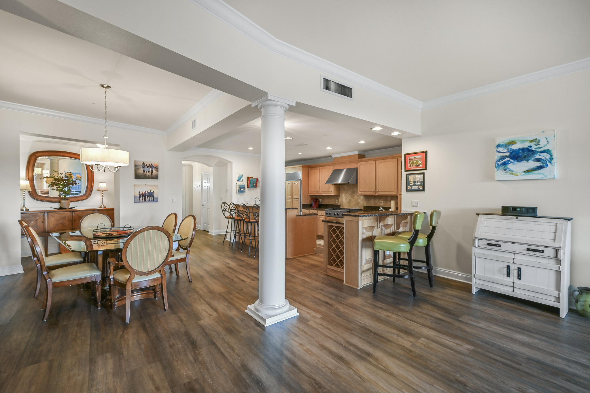 BELLA VITA - Residential