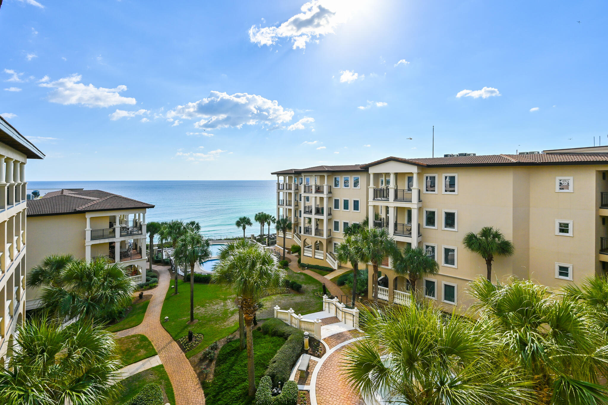BELLA VITA - Residential
