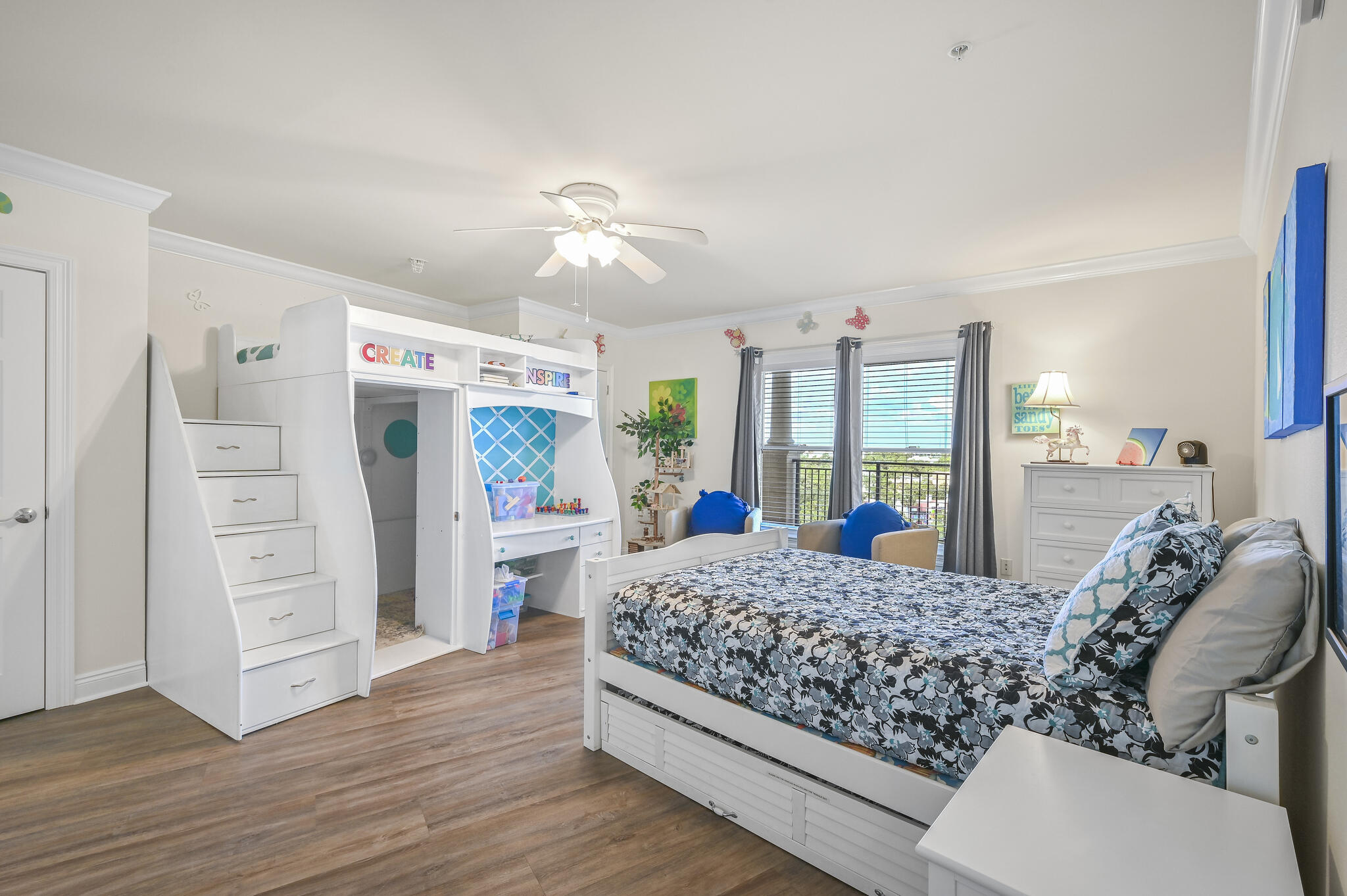 BELLA VITA - Residential