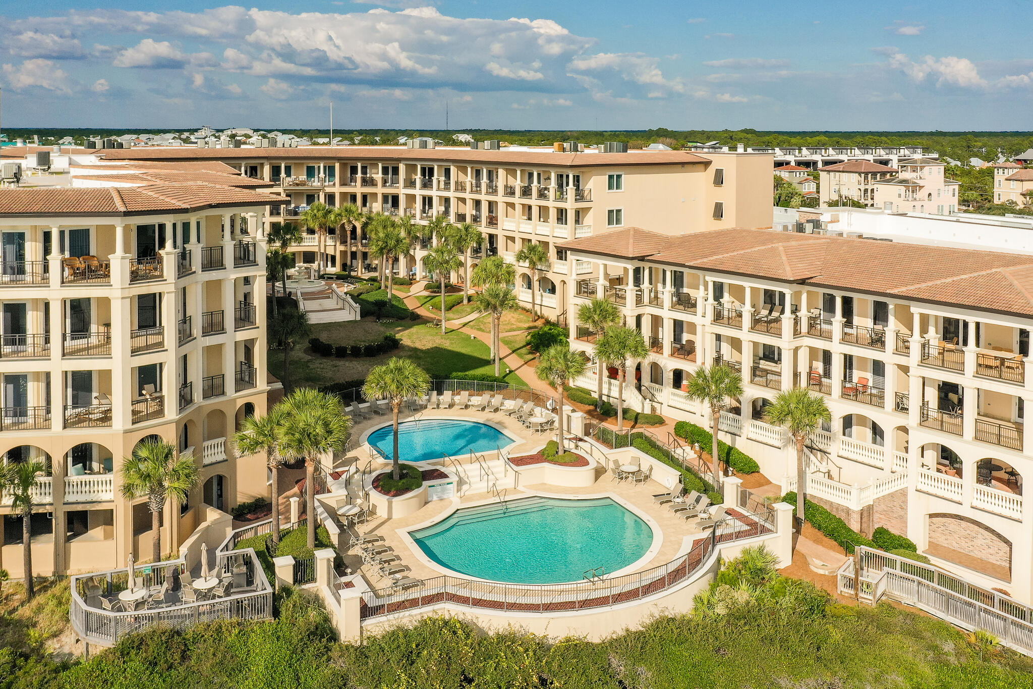 BELLA VITA - Residential