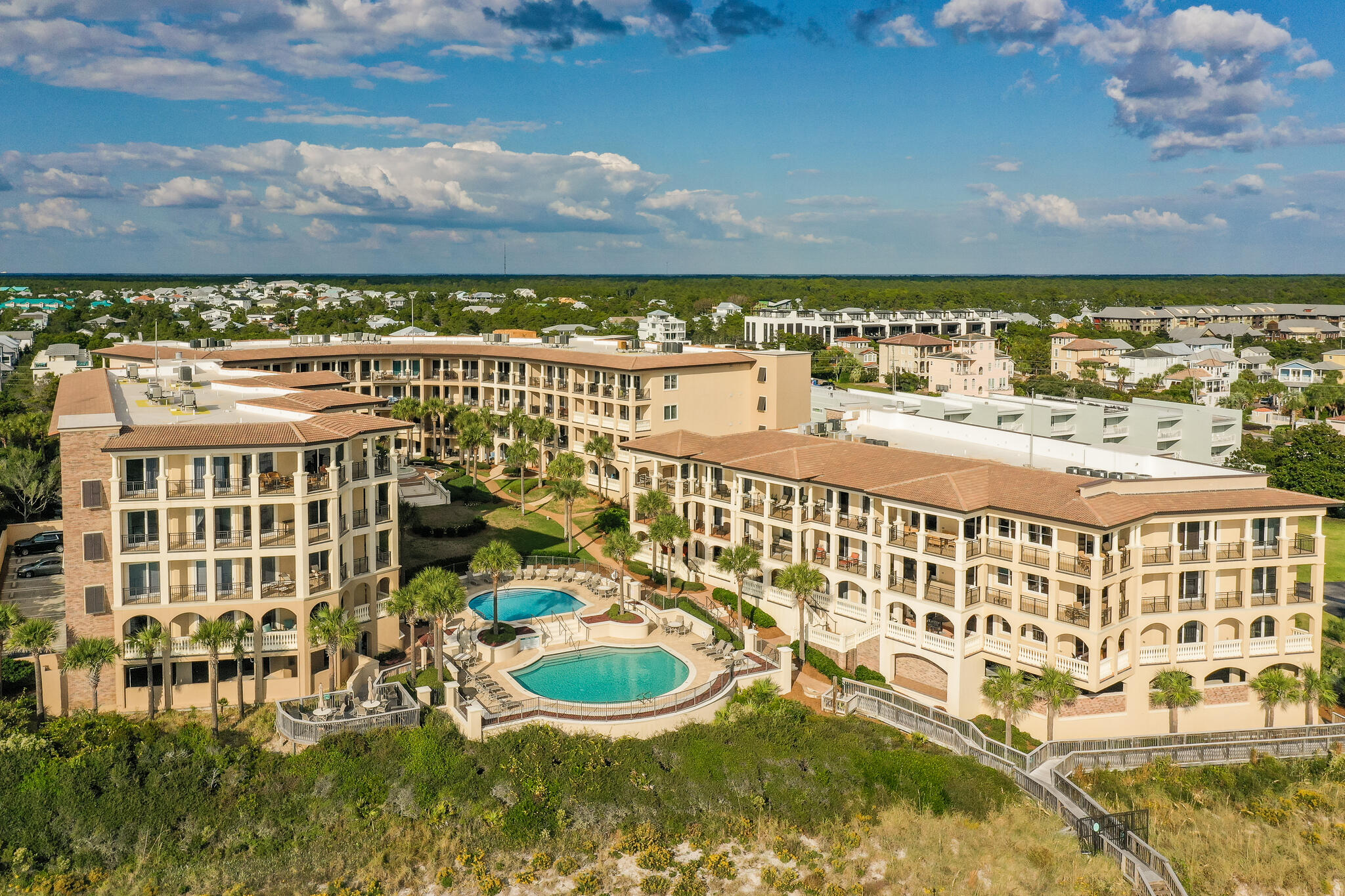 BELLA VITA - Residential