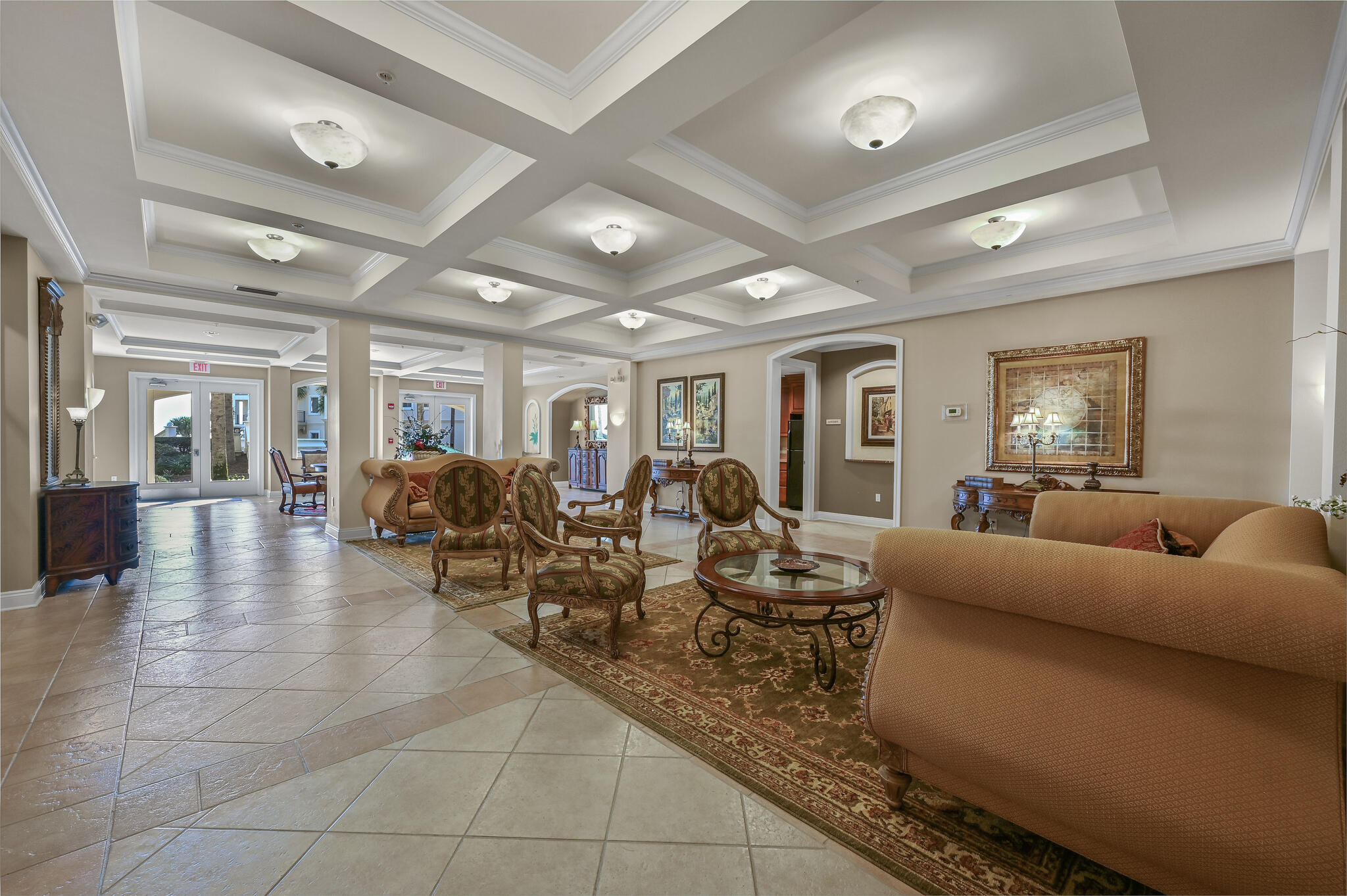 BELLA VITA - Residential