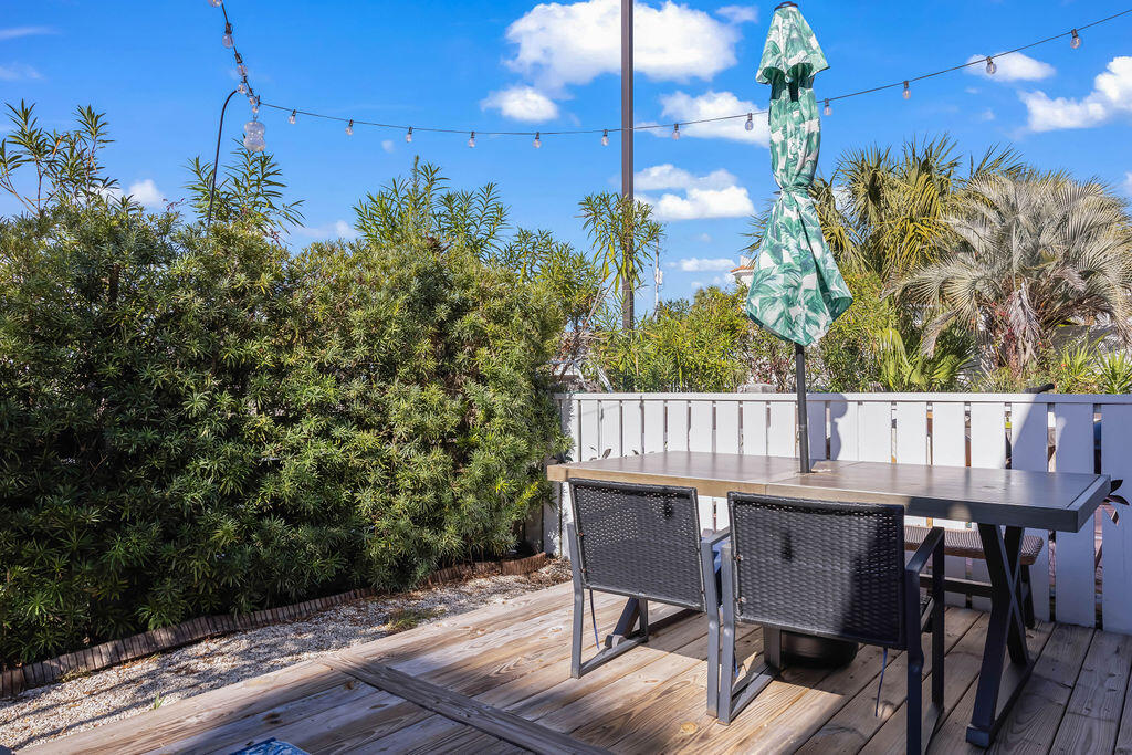 HOLIDAY ISLE - Residential