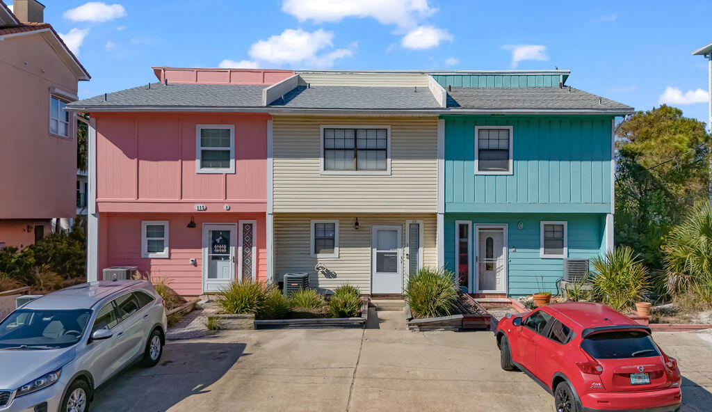 HOLIDAY ISLE - Residential