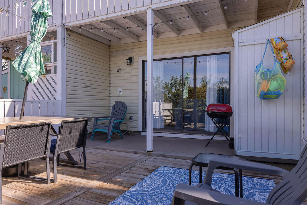 HOLIDAY ISLE - Residential