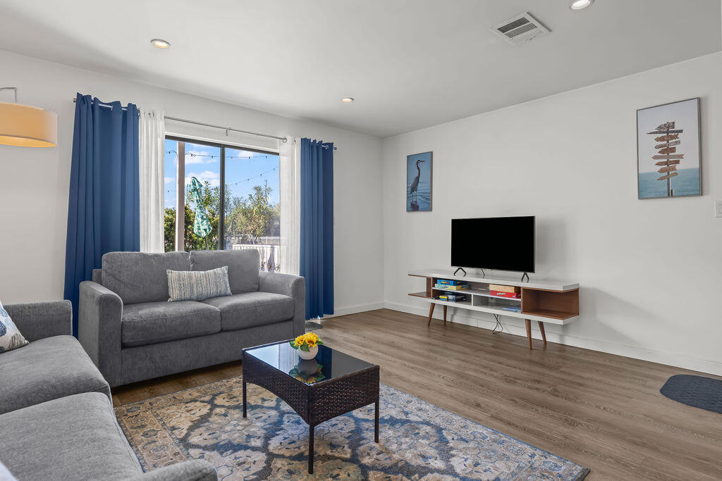 HOLIDAY ISLE - Residential