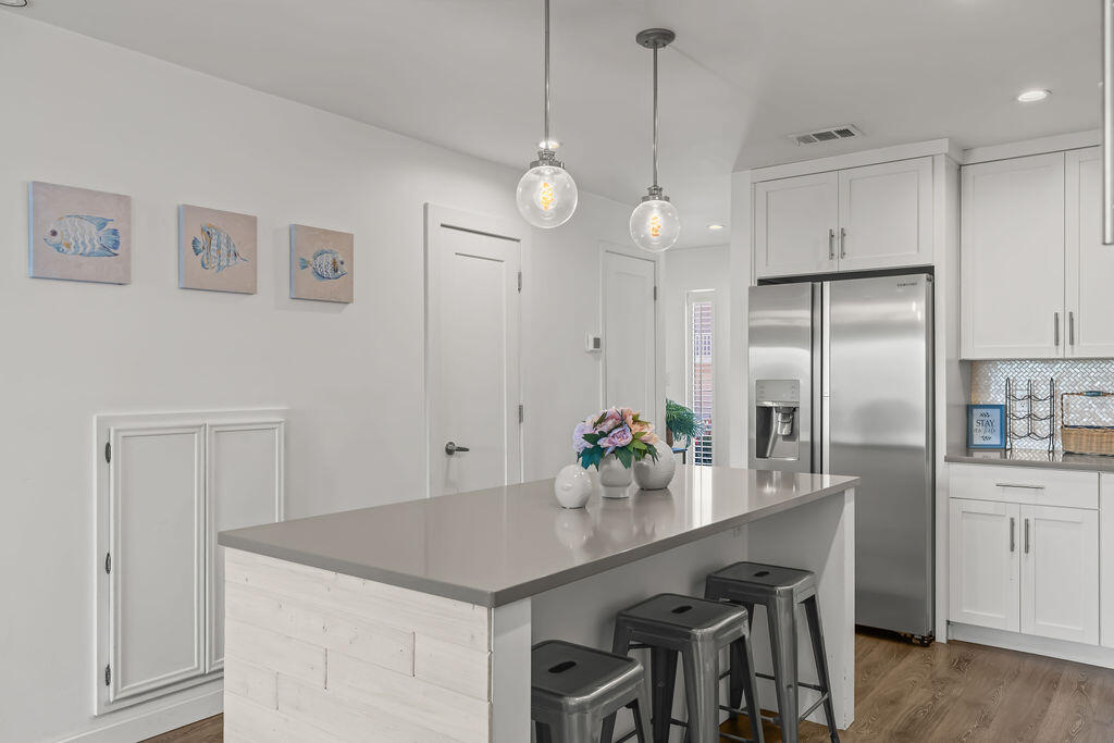 HOLIDAY ISLE - Residential