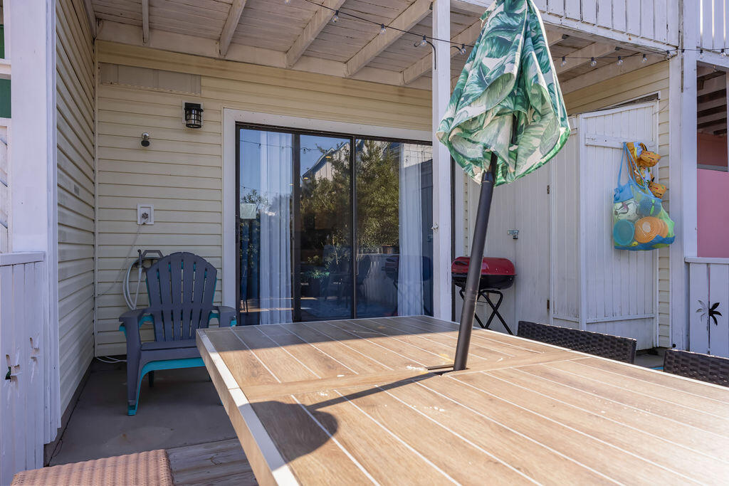 HOLIDAY ISLE - Residential