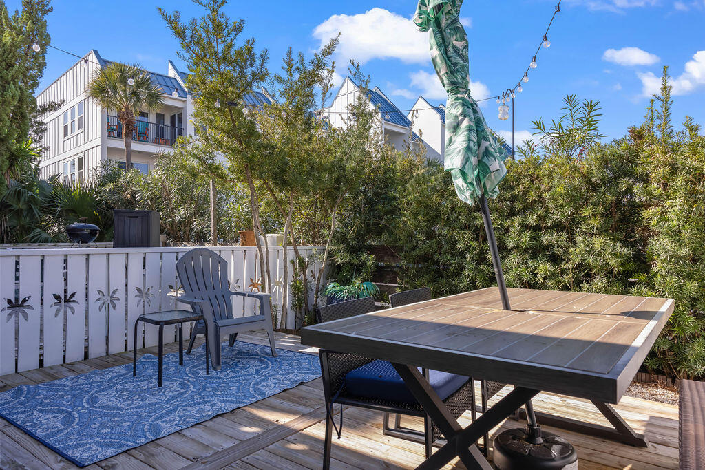 HOLIDAY ISLE - Residential