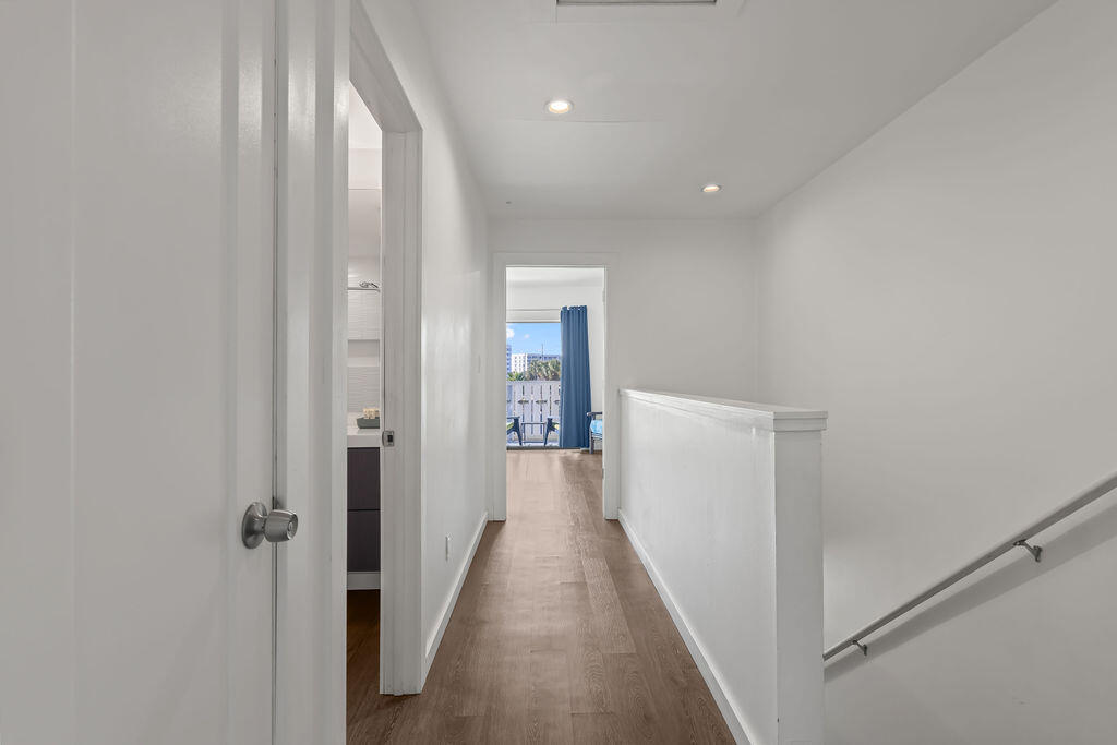 HOLIDAY ISLE - Residential