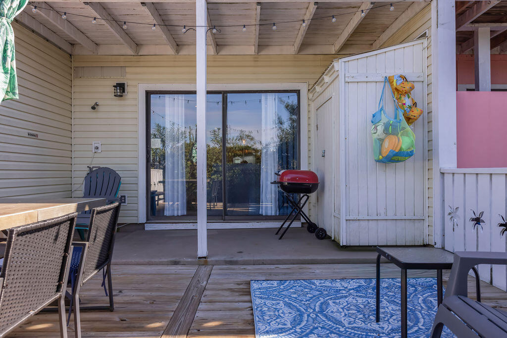 HOLIDAY ISLE - Residential