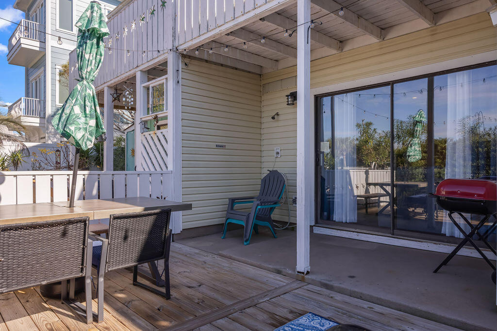 HOLIDAY ISLE - Residential