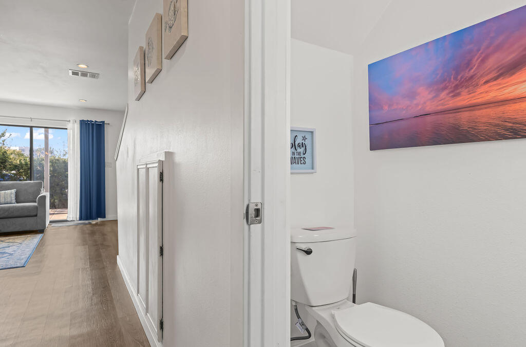 HOLIDAY ISLE - Residential