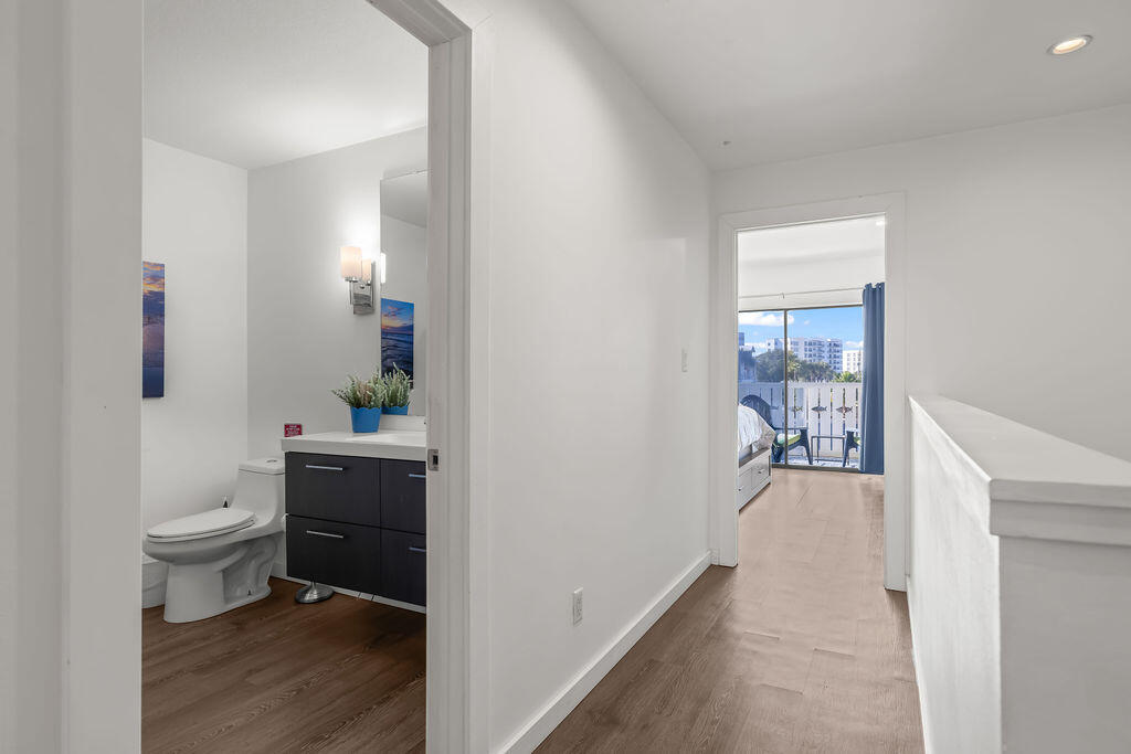 HOLIDAY ISLE - Residential