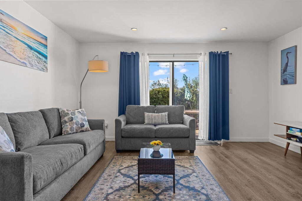 HOLIDAY ISLE - Residential