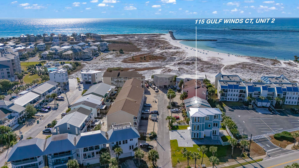 HOLIDAY ISLE - Residential