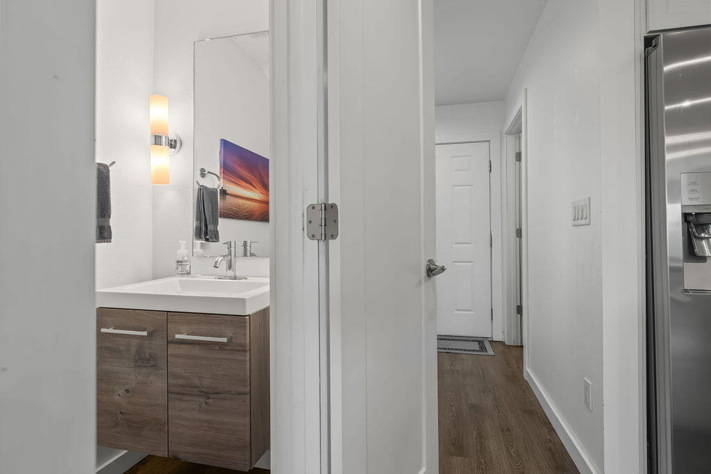 HOLIDAY ISLE - Residential