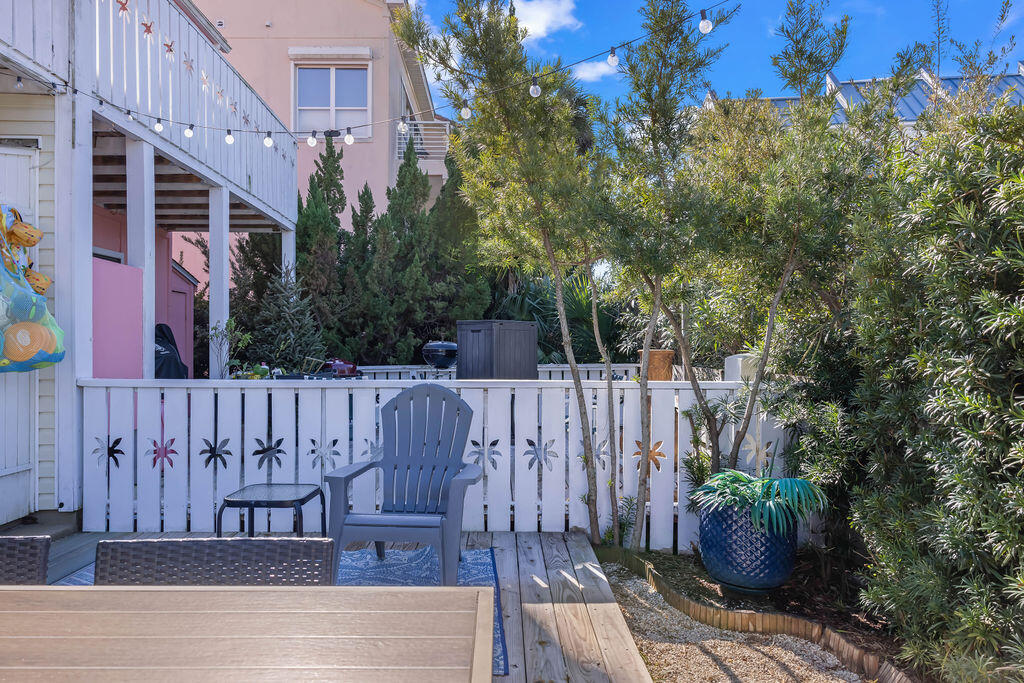 HOLIDAY ISLE - Residential