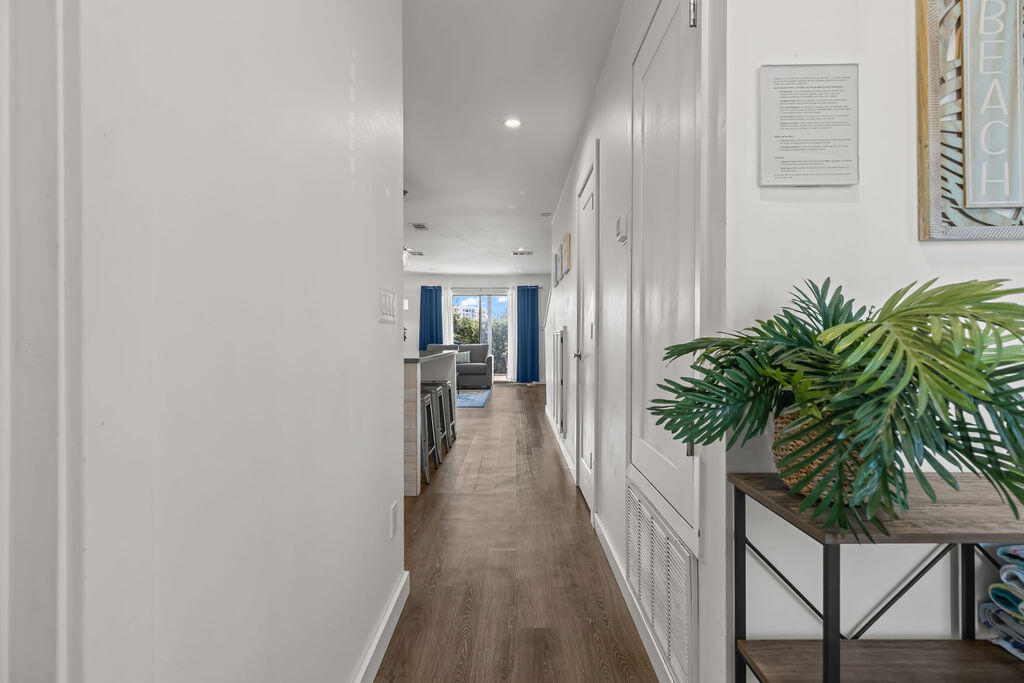 HOLIDAY ISLE - Residential