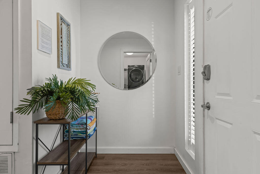 HOLIDAY ISLE - Residential