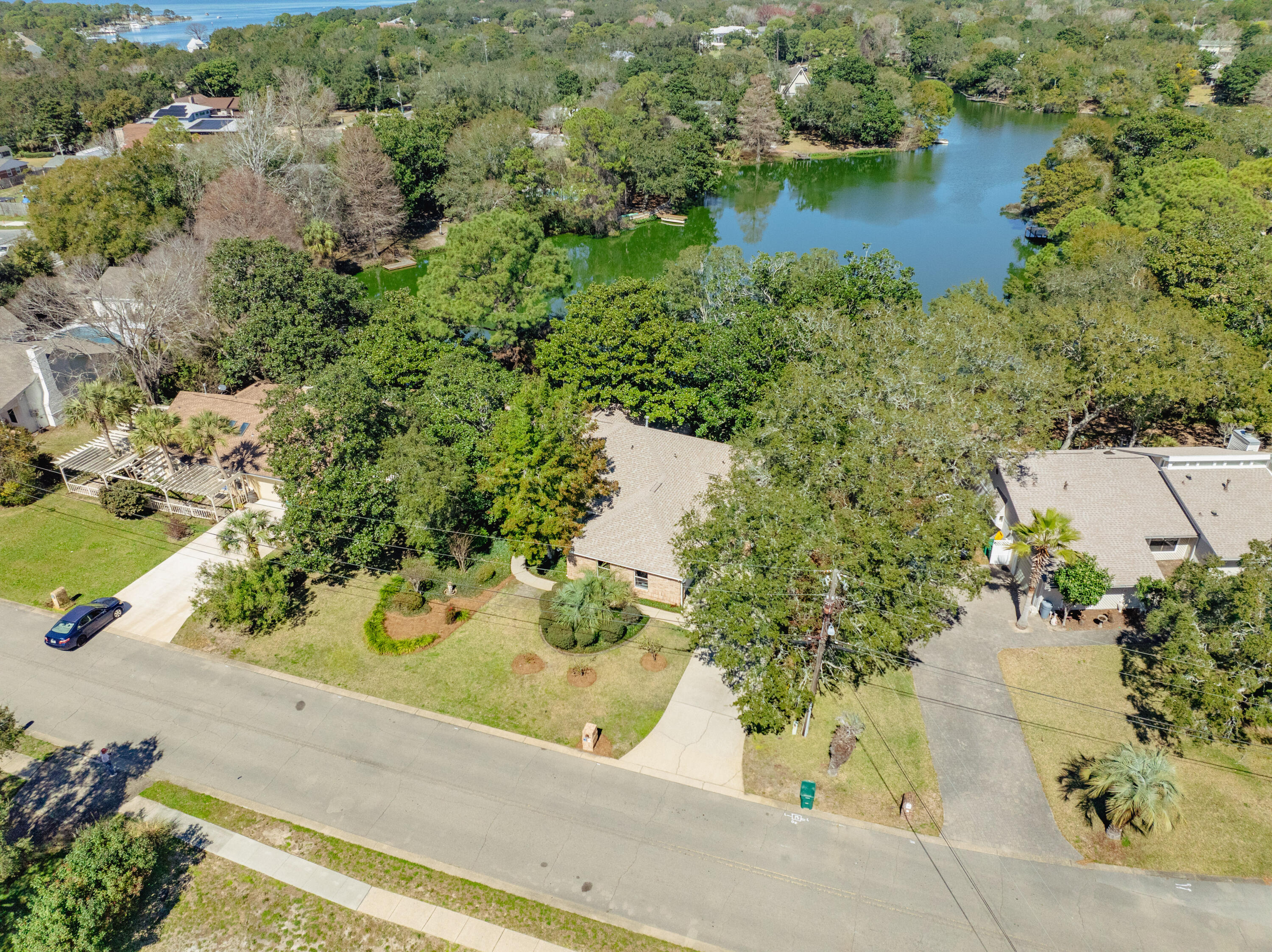 Kell Aire Gardens - Residential