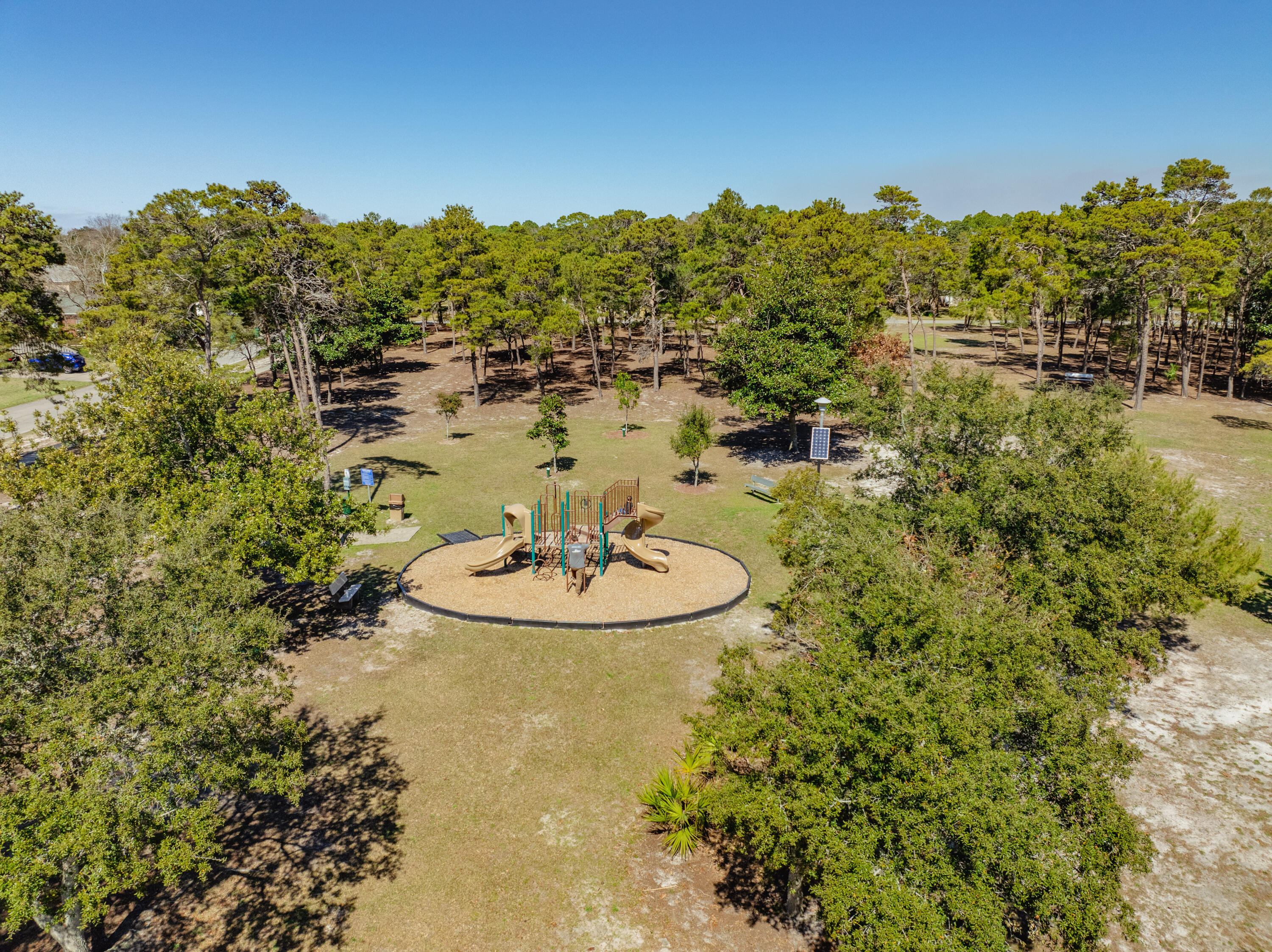 Kell Aire Gardens - Residential