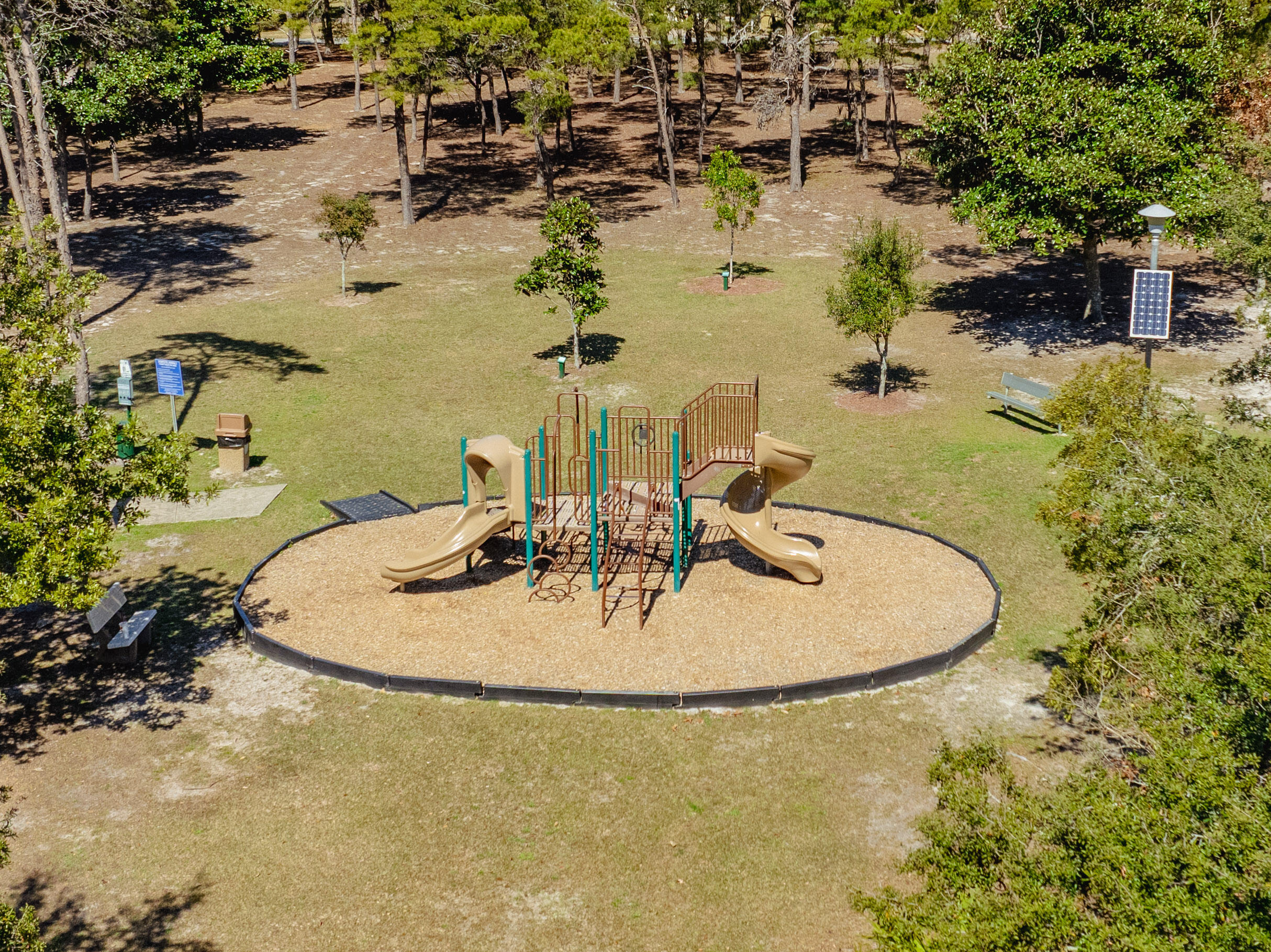 Kell Aire Gardens - Residential