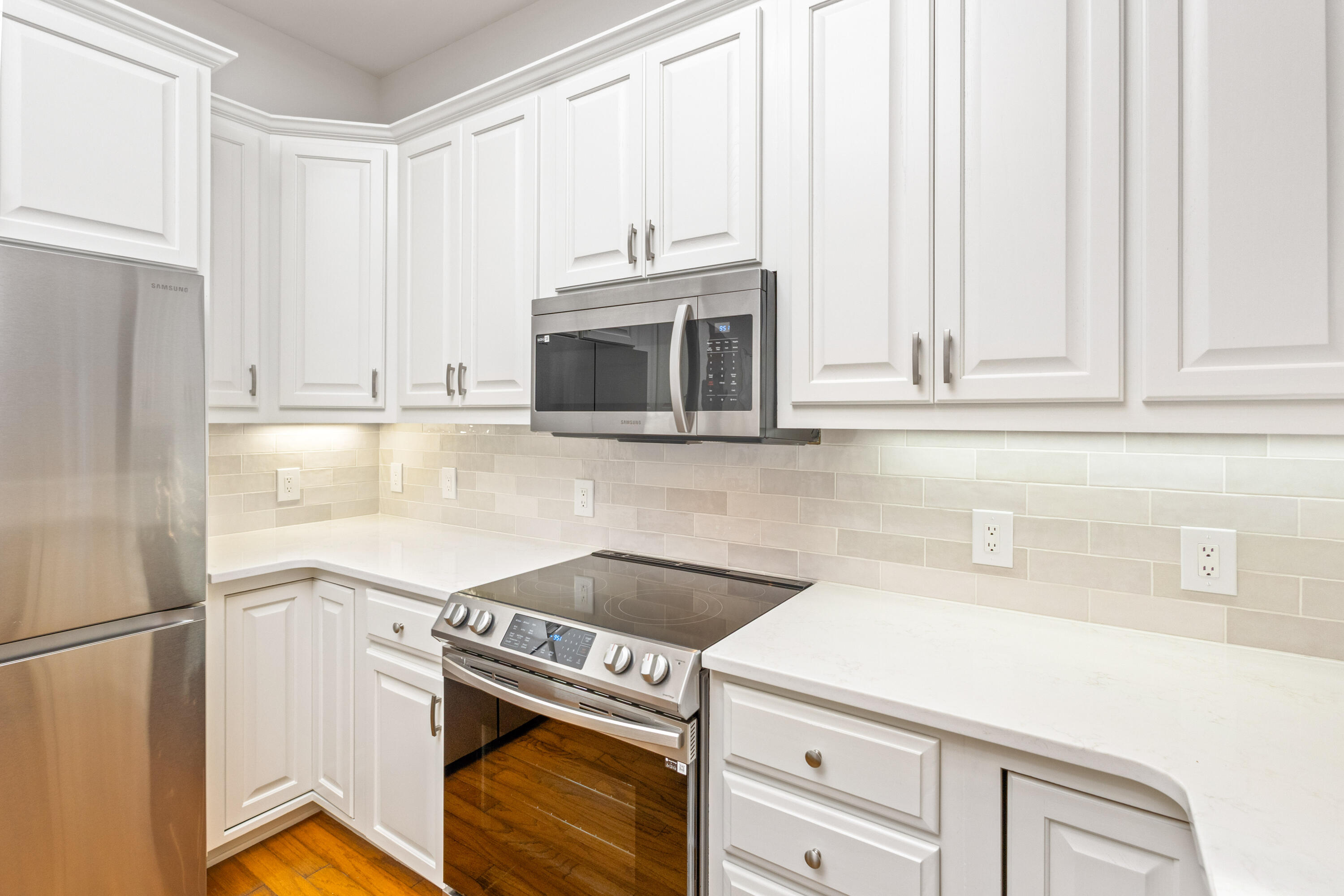 Kell Aire Gardens - Residential