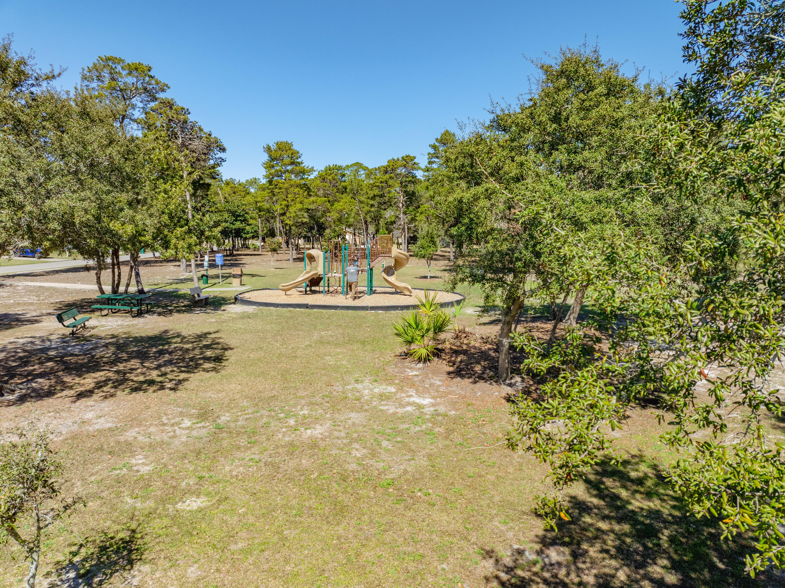 Kell Aire Gardens - Residential