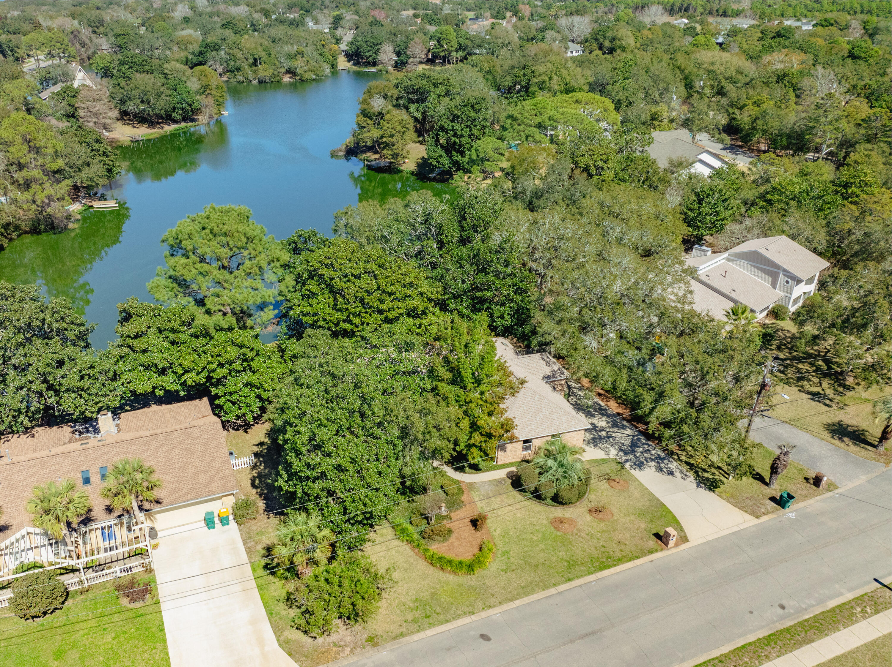 Kell Aire Gardens - Residential