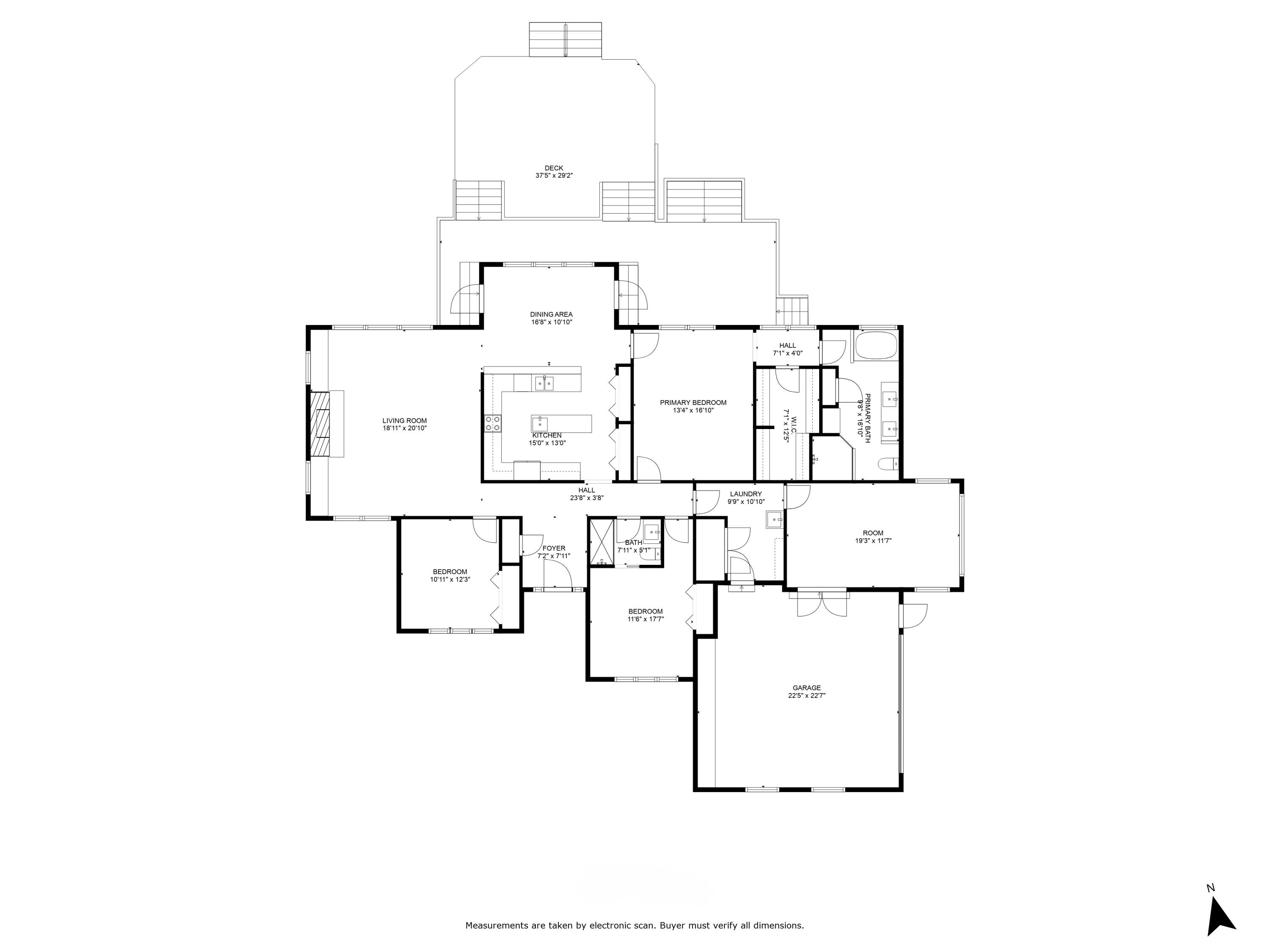 Kell Aire Gardens - Residential