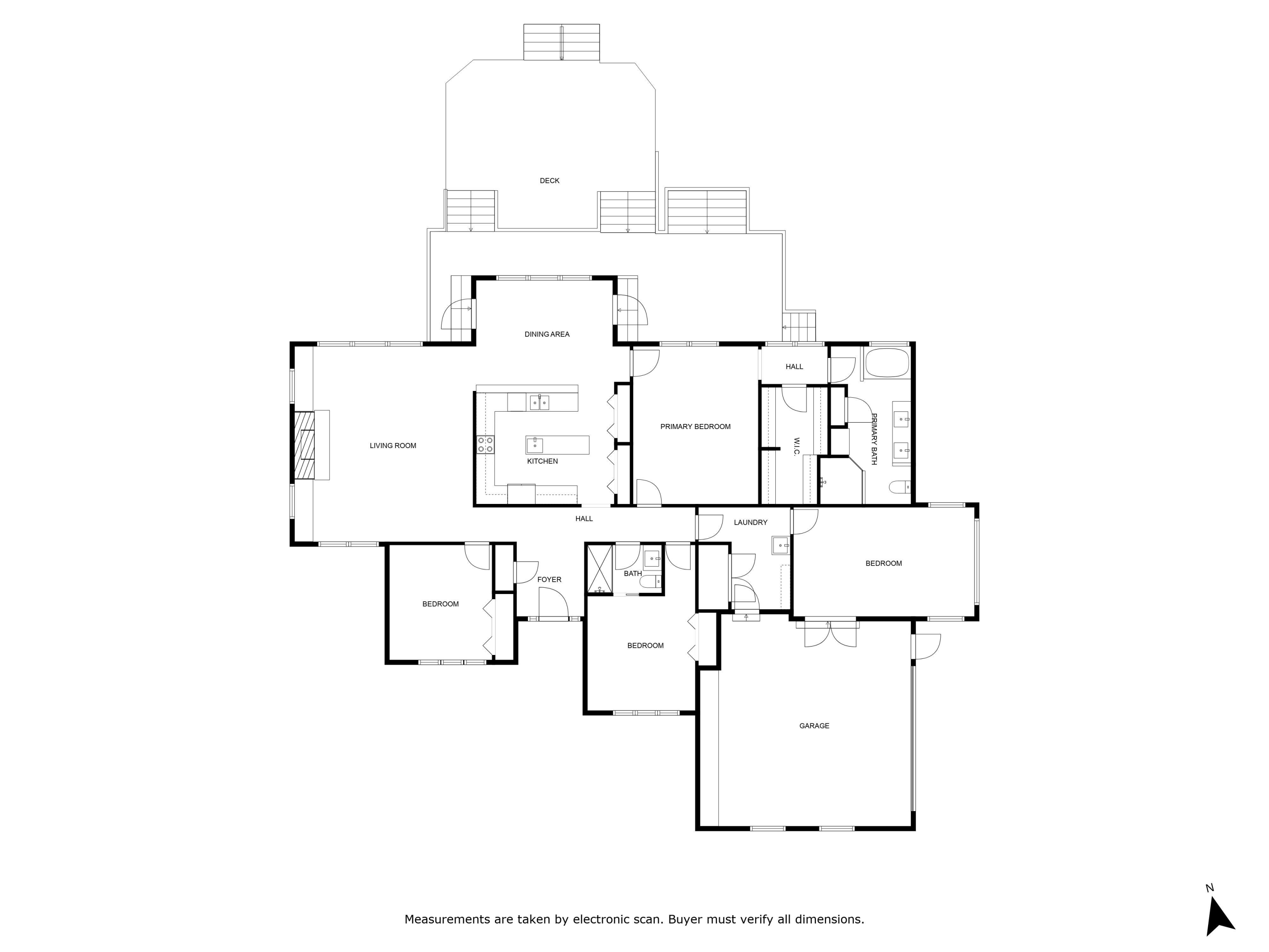 Kell Aire Gardens - Residential