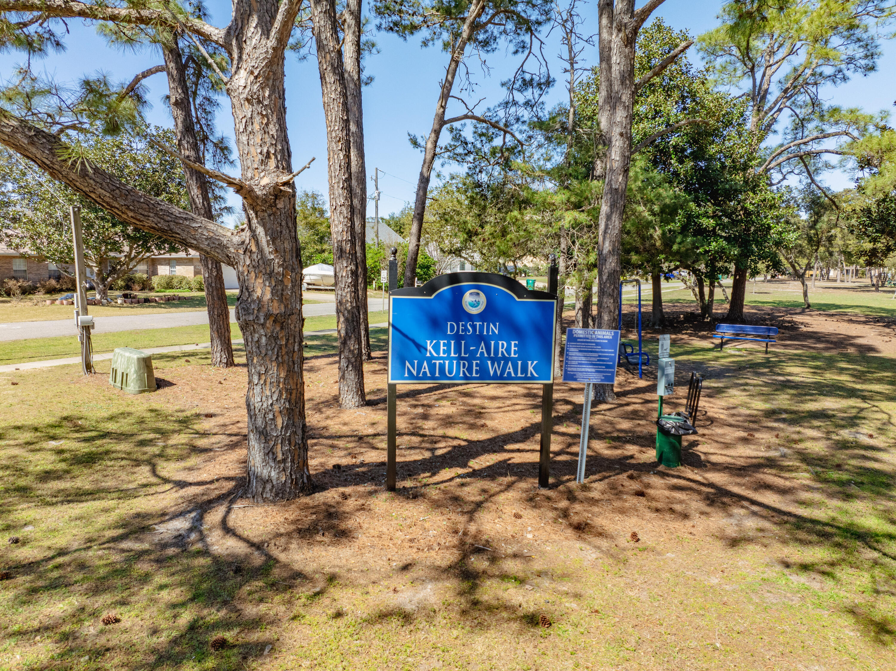 Kell Aire Gardens - Residential