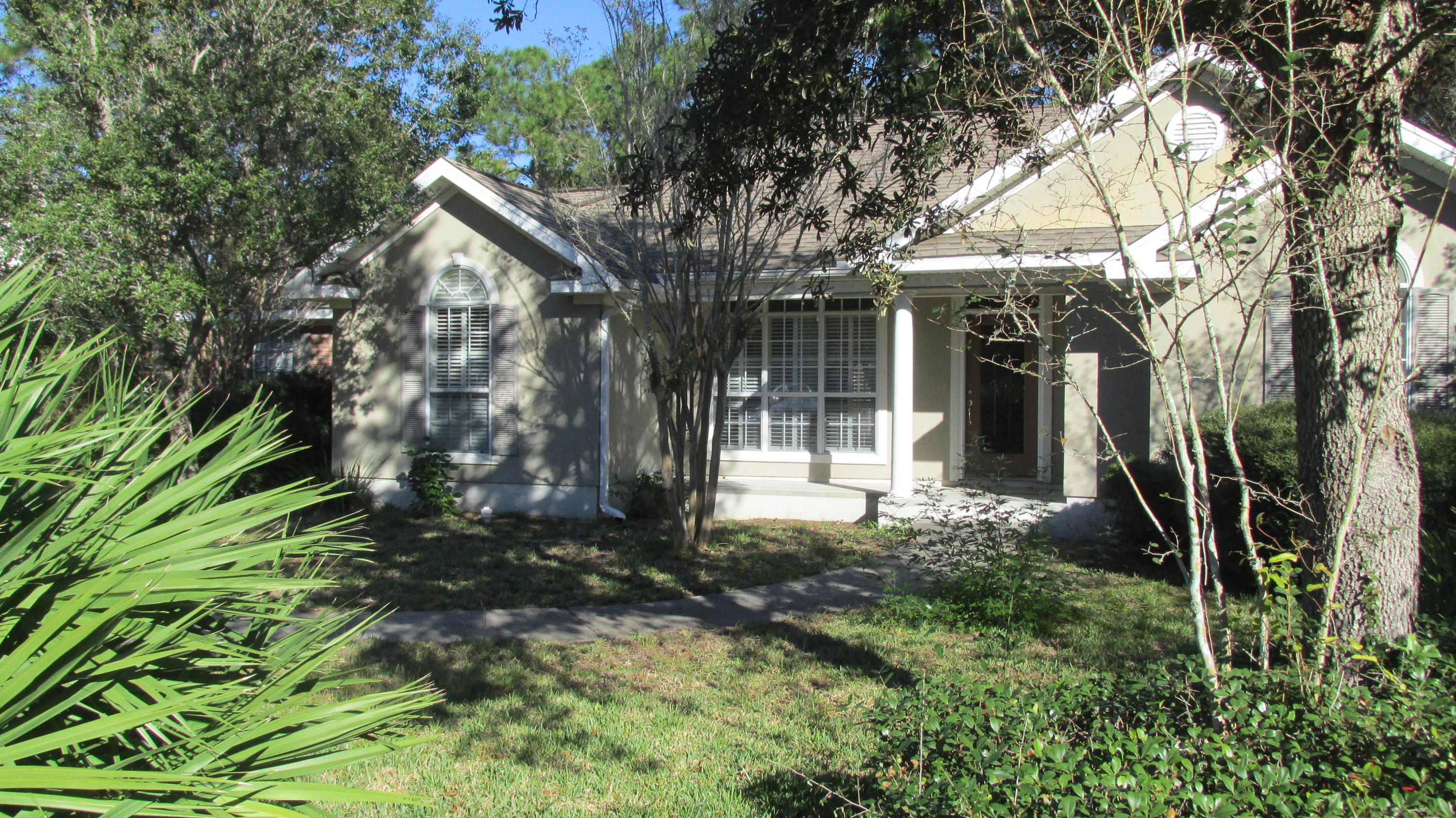 KELLY PLANTATION S/D PH 2 - Residential Lease