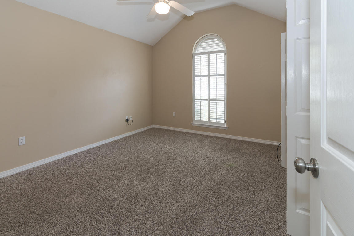 KELLY PLANTATION S/D PH 2 - Residential Lease