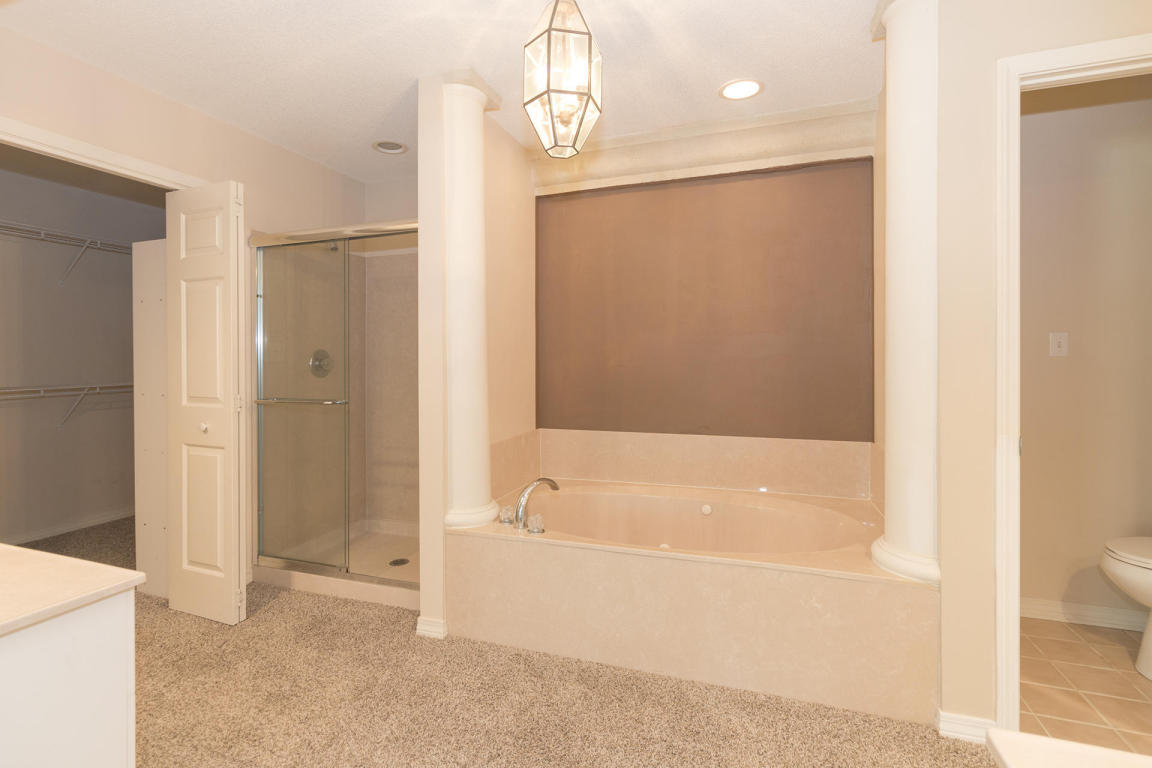 KELLY PLANTATION S/D PH 2 - Residential Lease