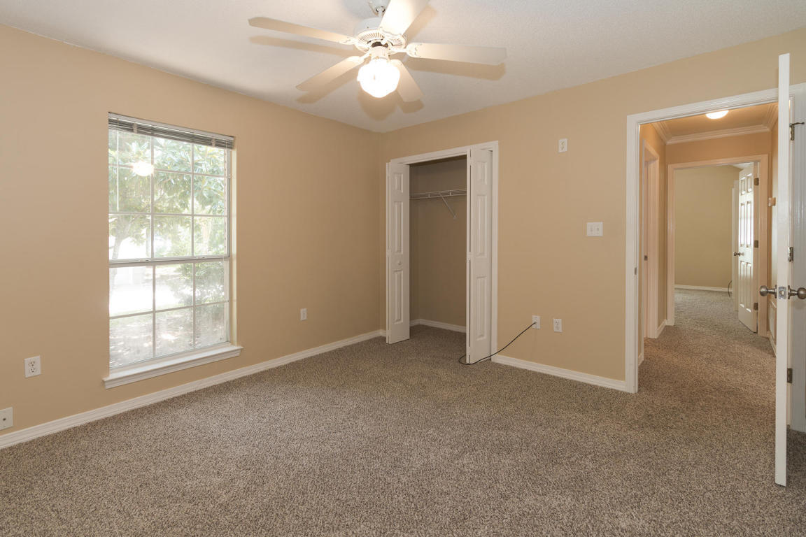 KELLY PLANTATION S/D PH 2 - Residential Lease