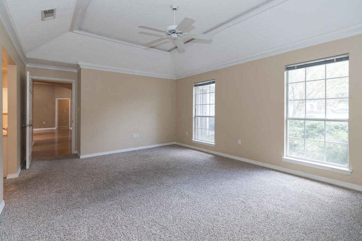 KELLY PLANTATION S/D PH 2 - Residential Lease