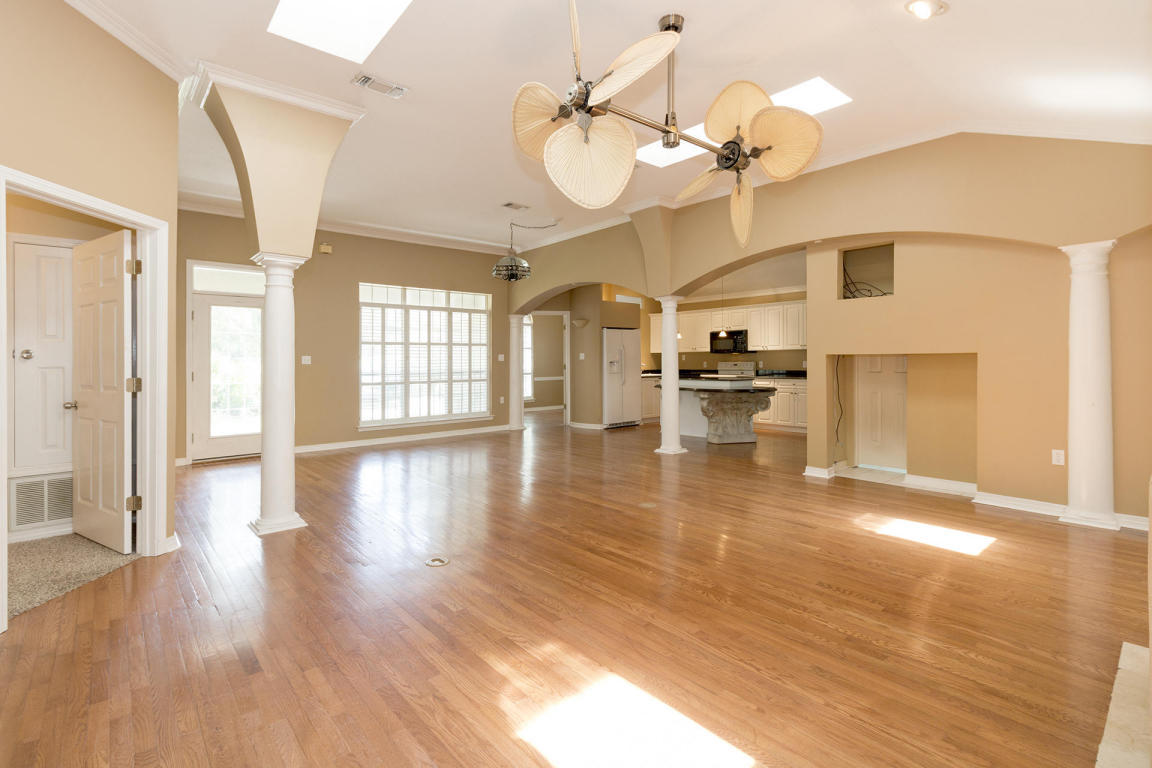 KELLY PLANTATION S/D PH 2 - Residential Lease